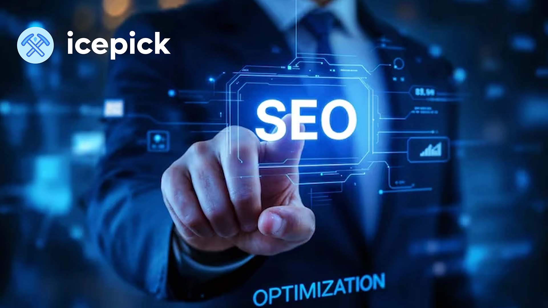 Icepick Expands to Google Ads & LSAs in Fort Worth