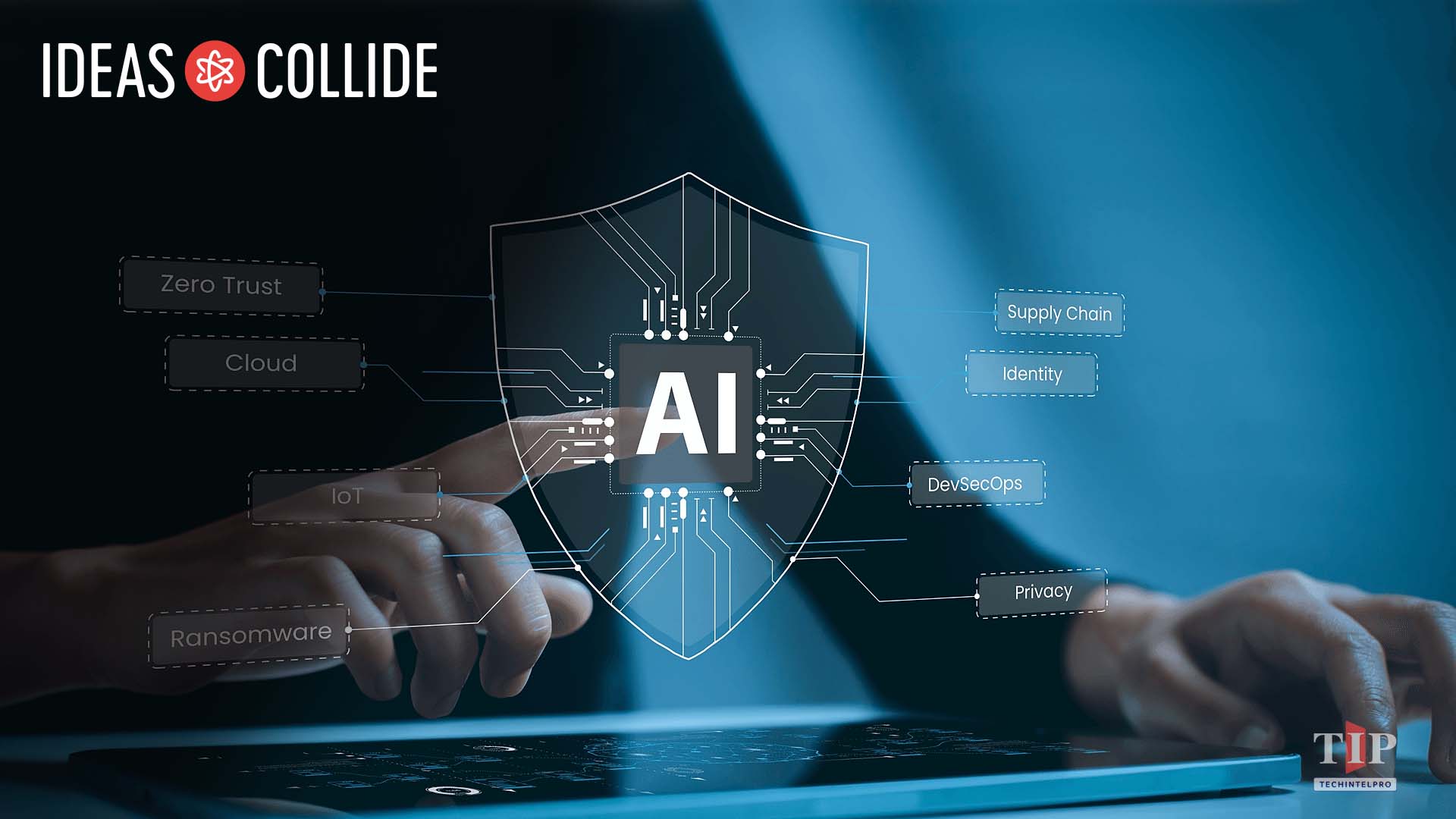 Ideas Collide Hosts AI, Data & Trust Event During Arizona Tech Week