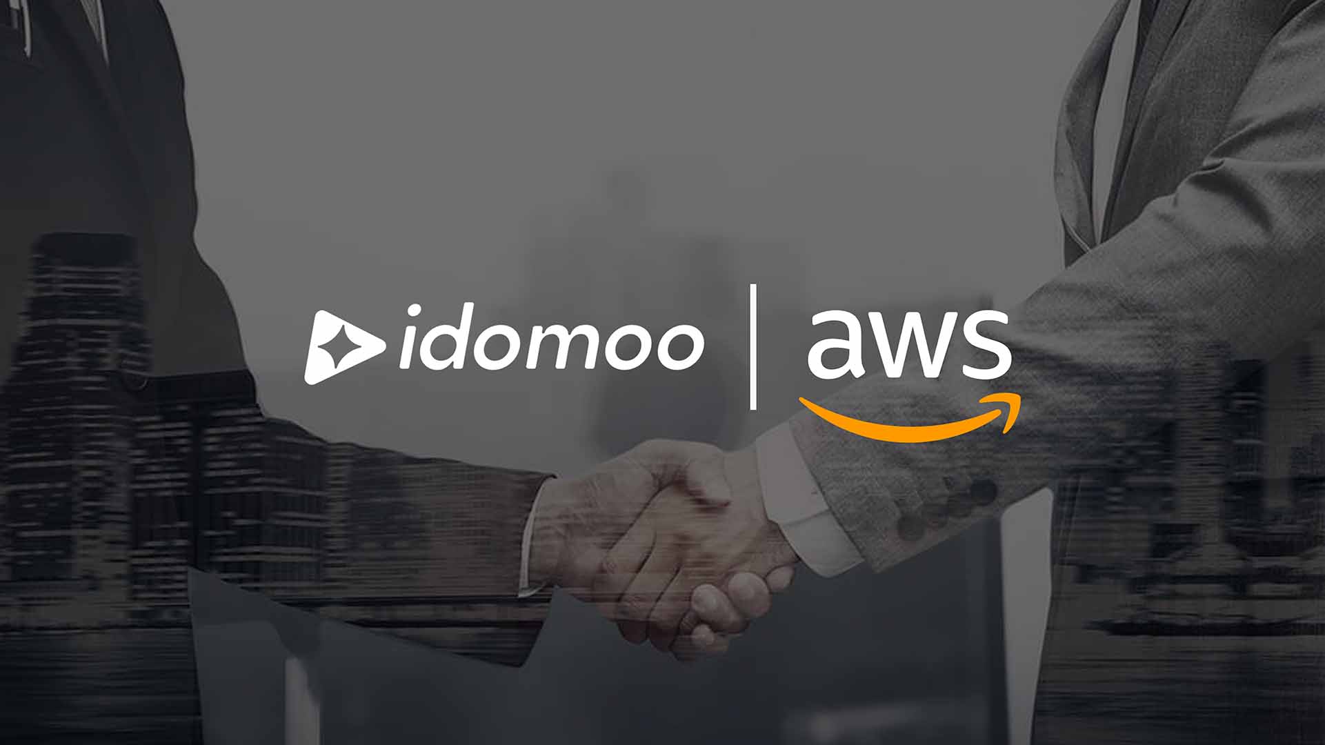 Idomoo Partners with AWS to Integrate AI Video Creator with Amazon Q Business