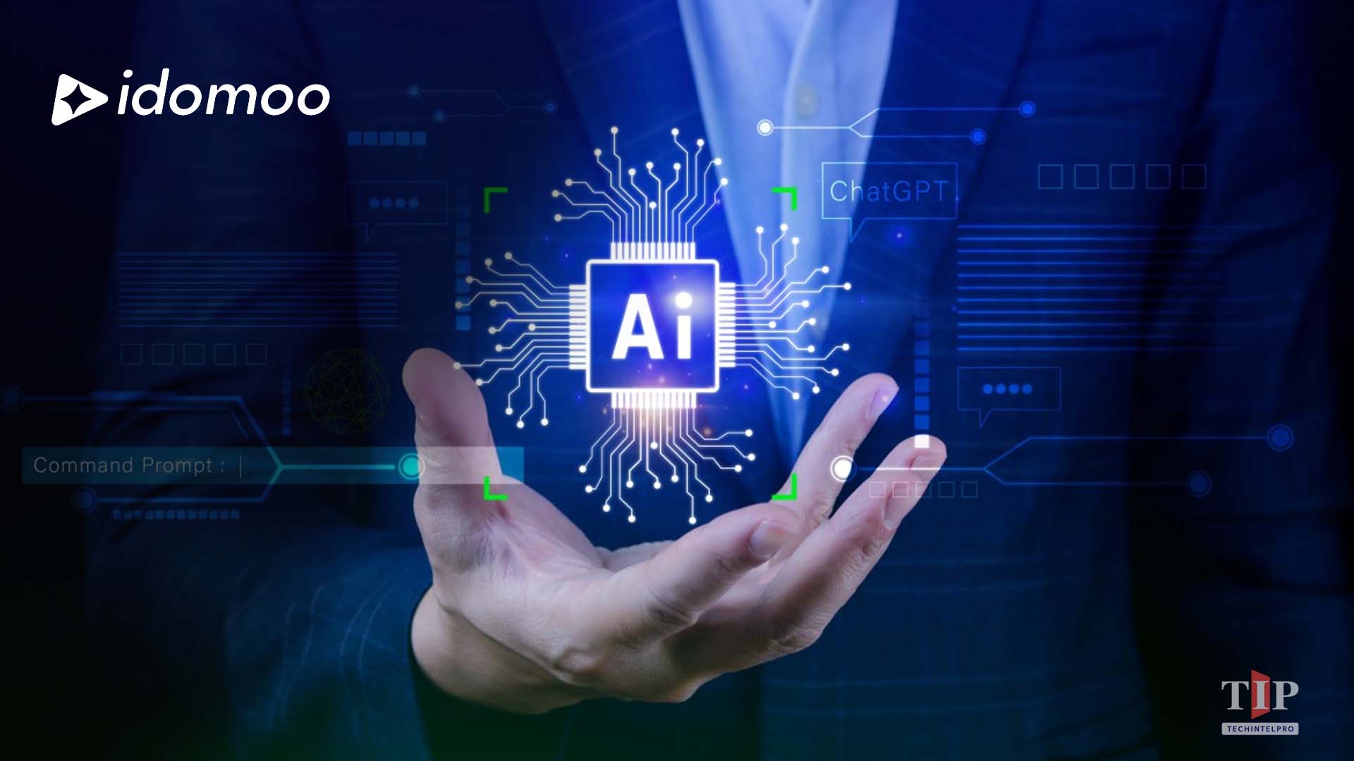 Idomoo Launches Strata: First AI Model for Layered Video