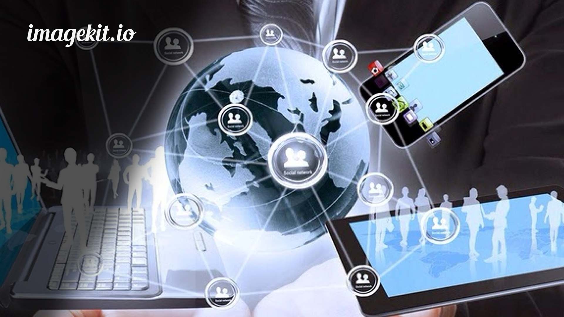 ImageKit Launches Contentful App for Media Management & Delivery