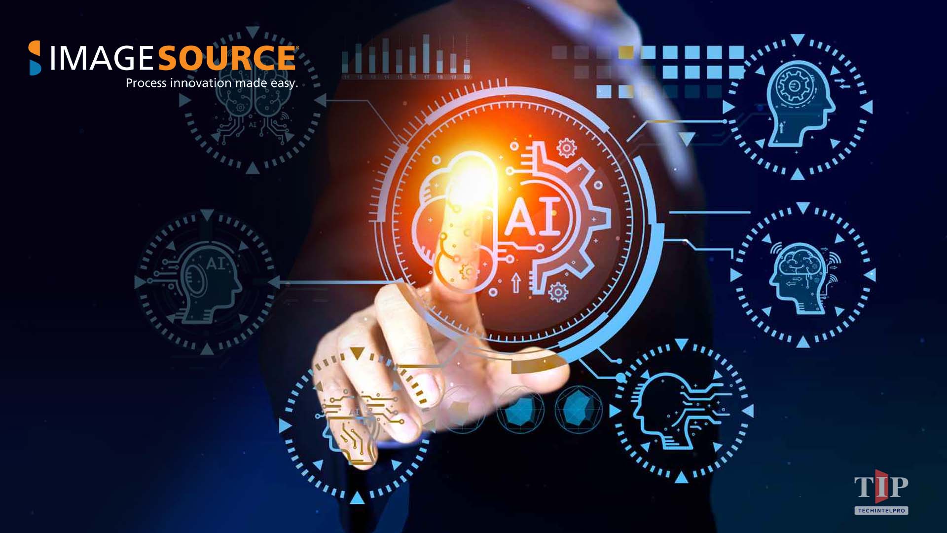 ImageSource Launches ILINX on SharePoint Embedded for AI Automation