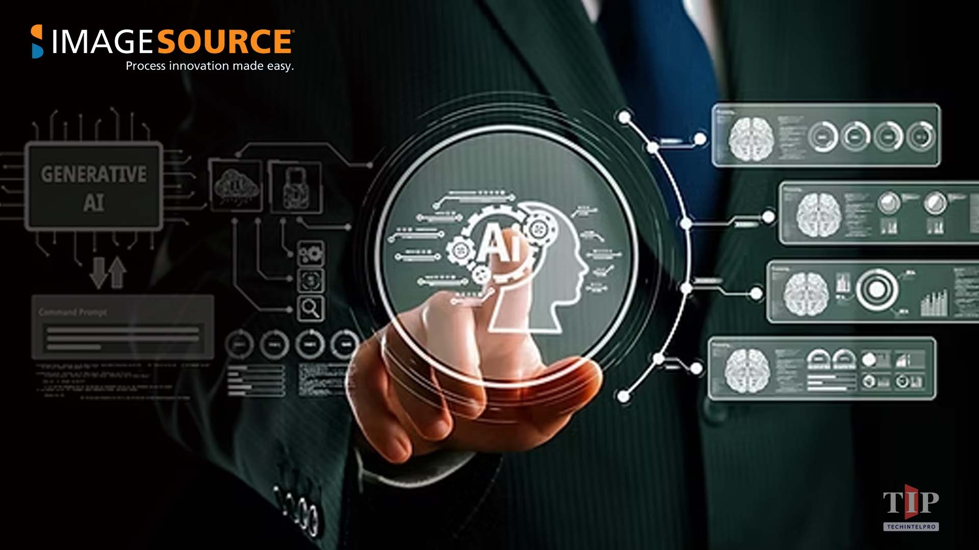 ImageSource Named 2026 Star Performer in Everest Group IDP Assessment