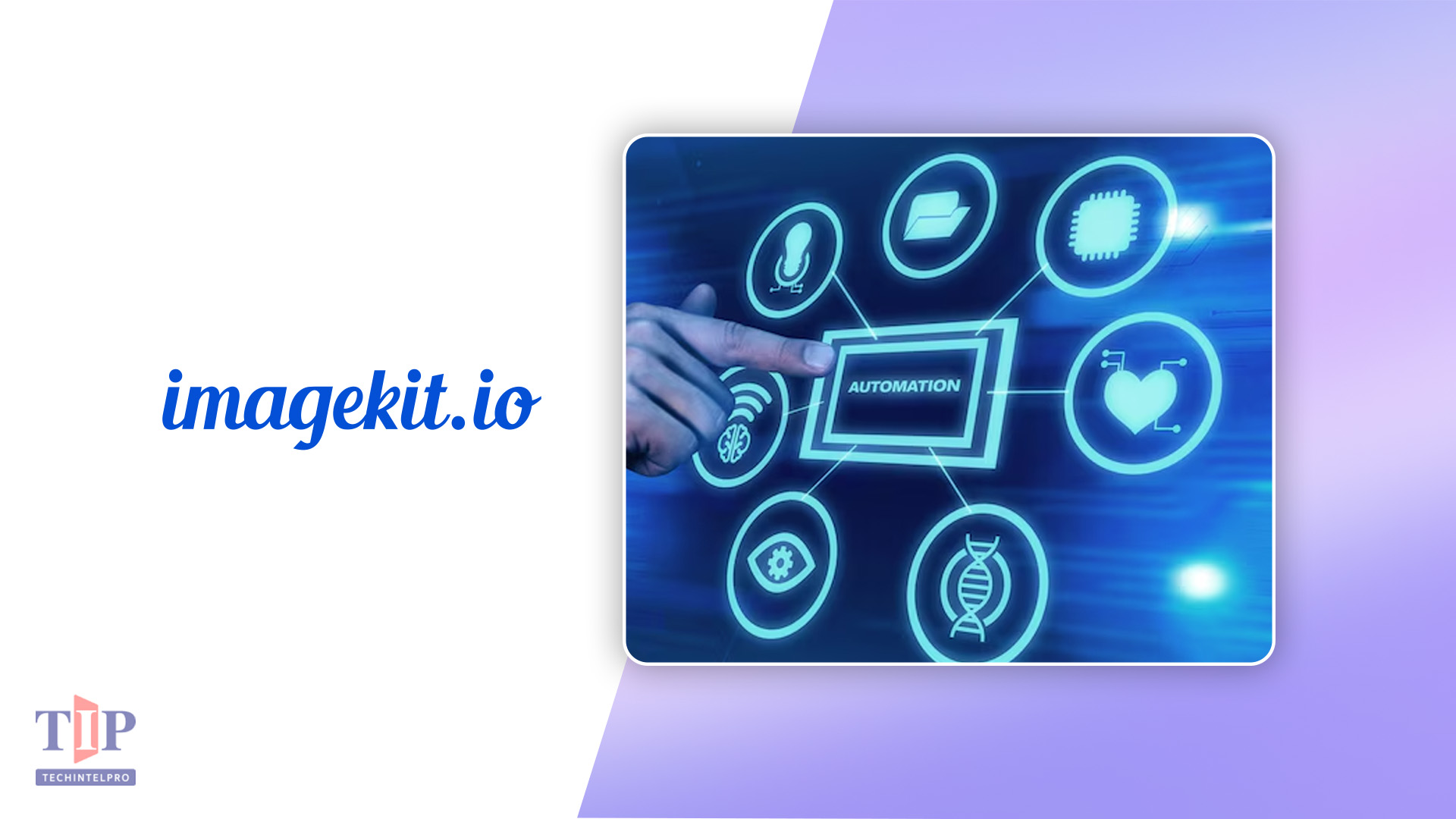 ImageKit Launches Creative Automation with AI Assist for On-Brand Visuals at Scale