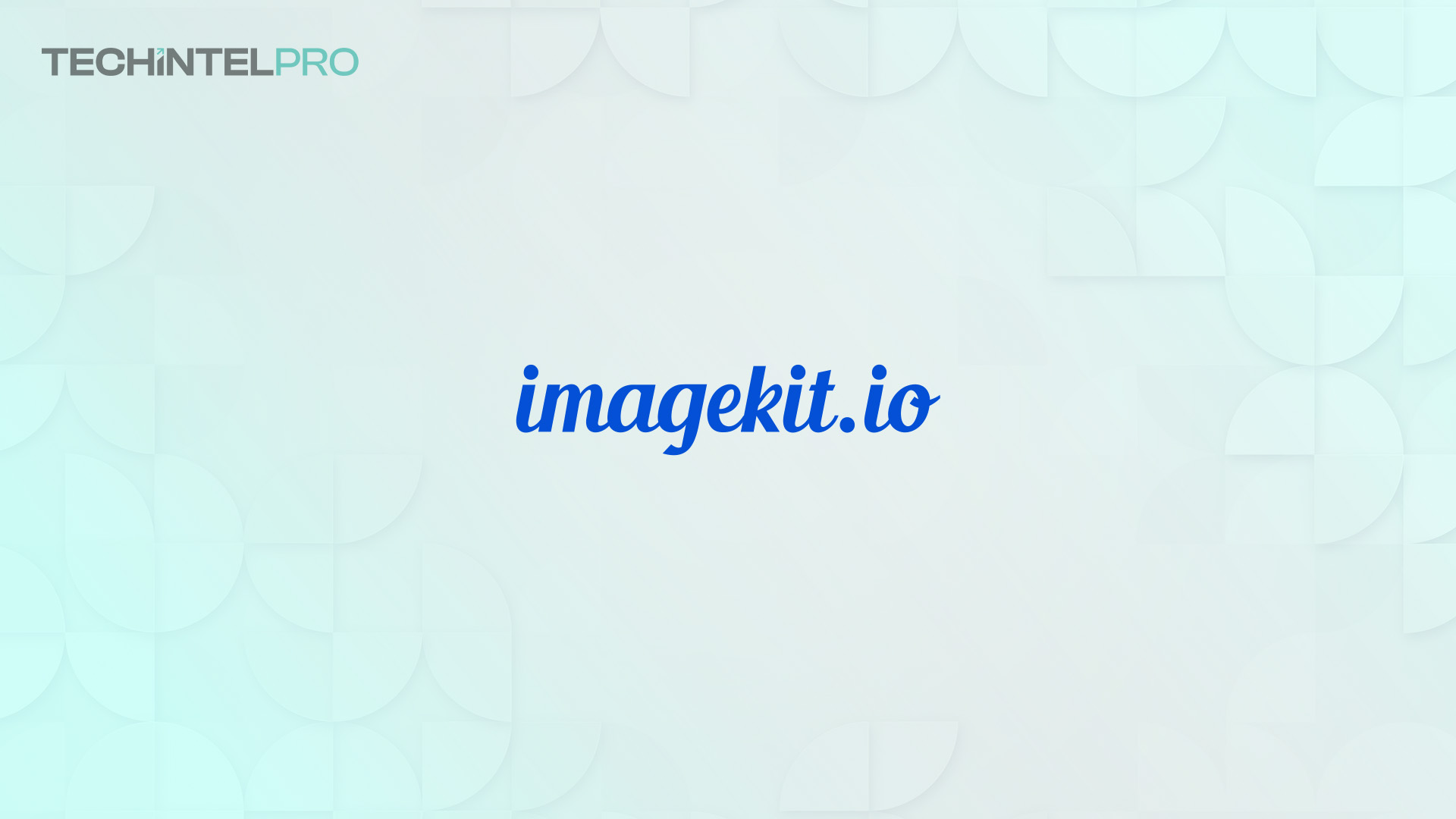 ImageKit Launches Video Player and Analytics for Branded Video Experiences