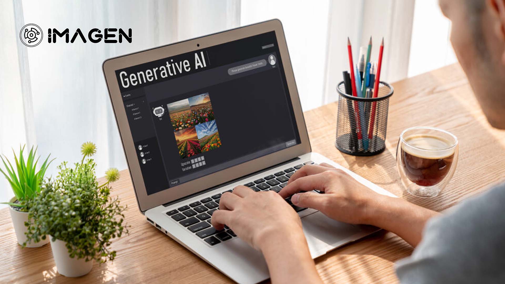 Imagen Network Upgrades AI Rendering for High-Fidelity Web3 Assets