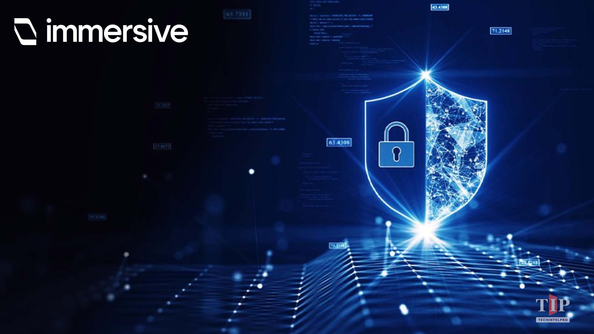 Immersive Named Leader in Forrester Cybersecurity Training Wave