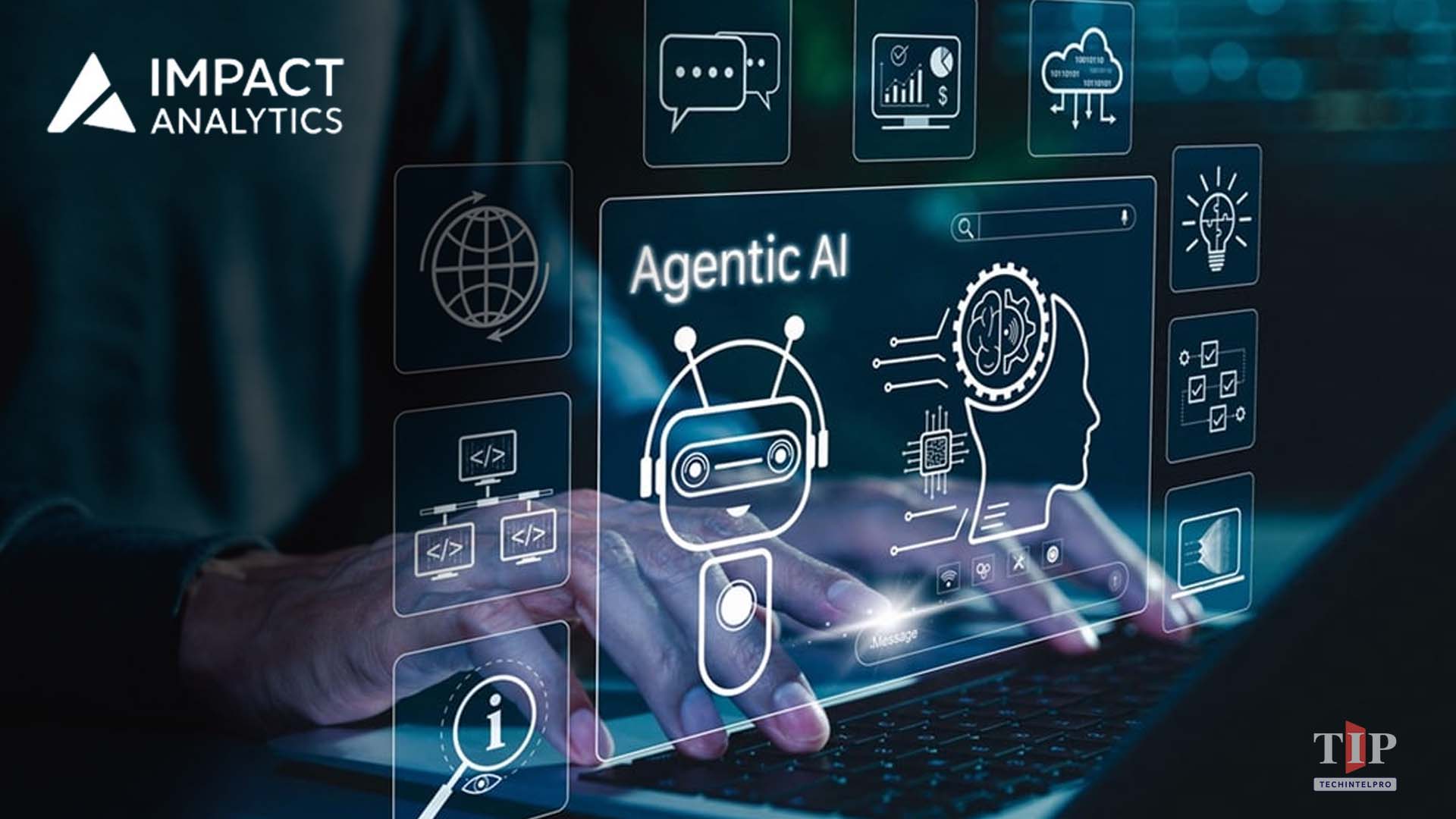 Impact Analytics Launches CortexEye for Retail Decision Intelligence