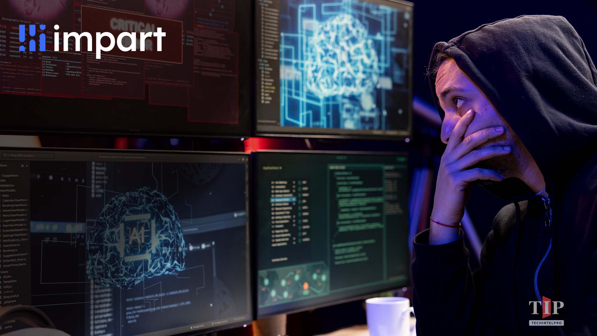 Impart Launches Programmable Bot Protection