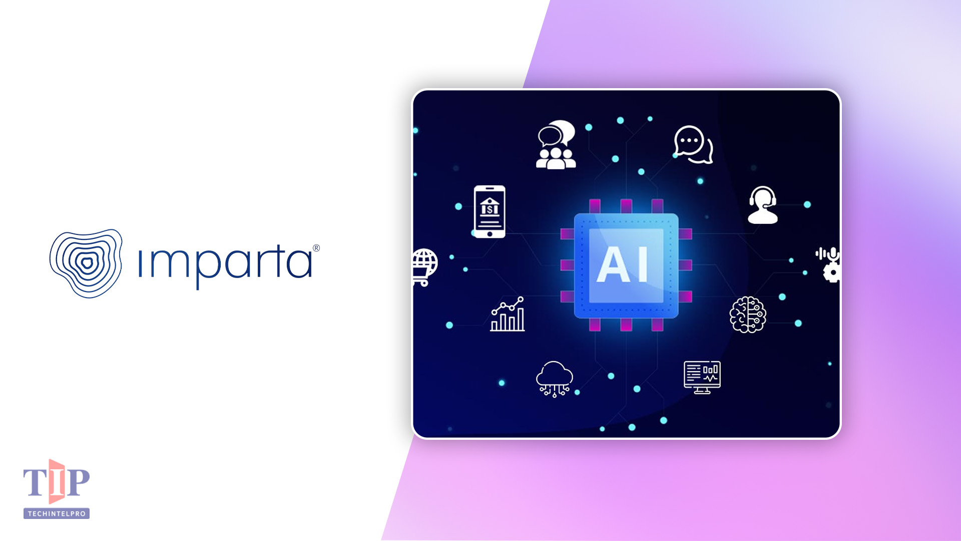 Imparta Launches AI-Powered Connected Loop for Sales Performance