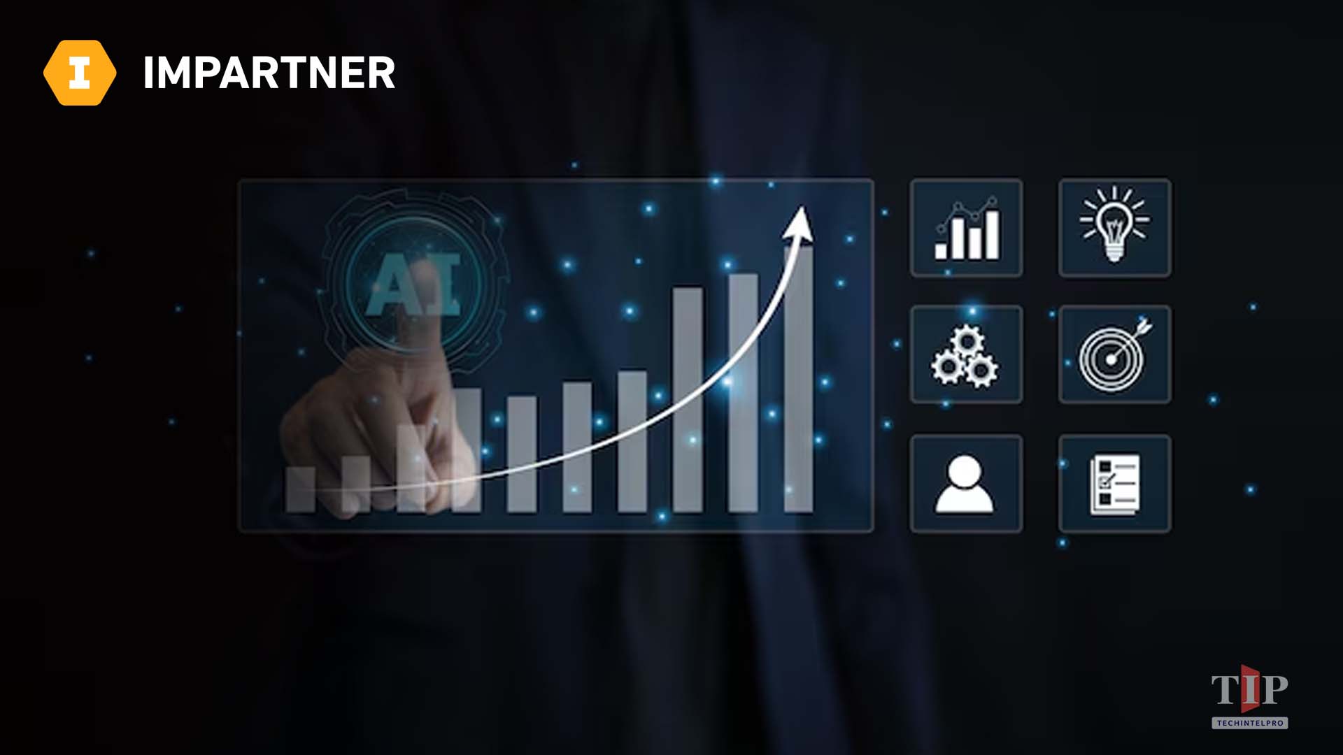 Impartner Redefines Partner Marketing Automation with AI and AdTech for Revenue Growth