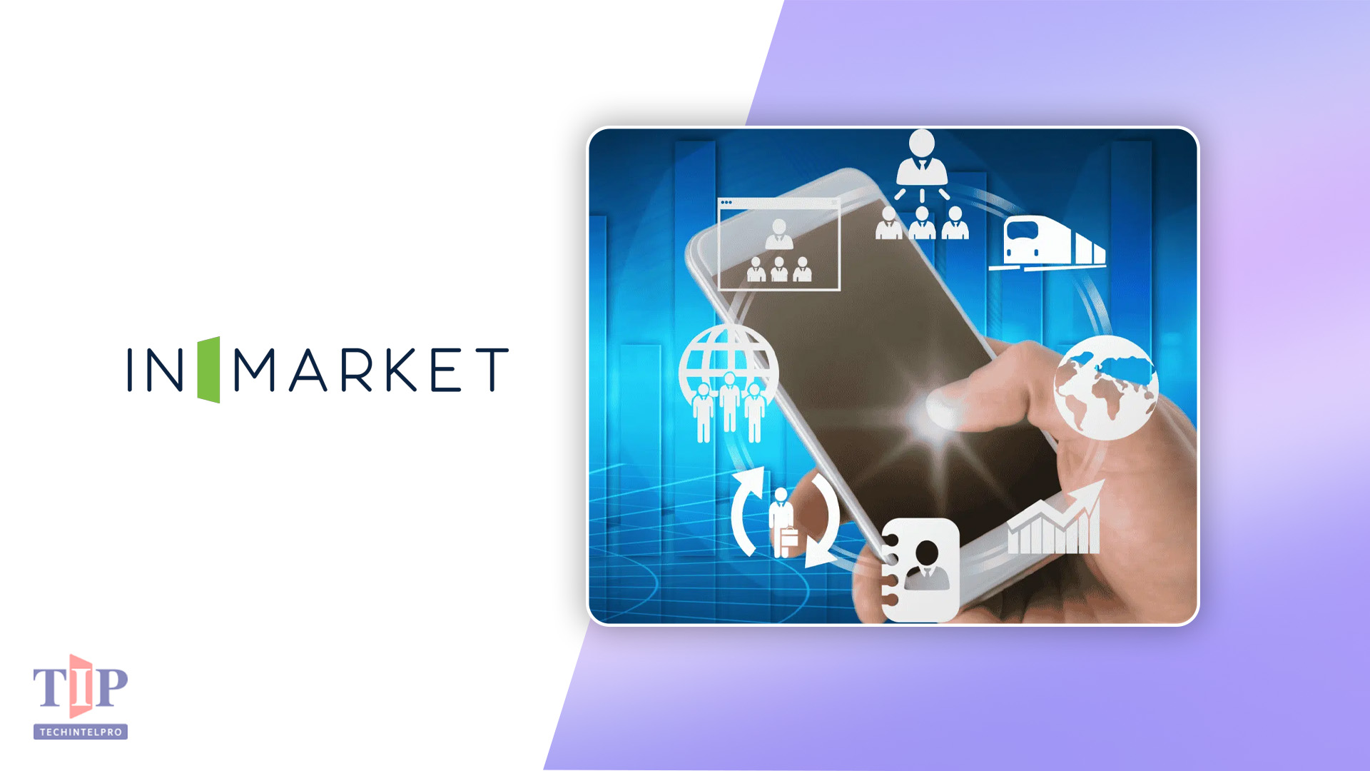 InMarket Launches Maestrø Agentic Media Optimization Platform