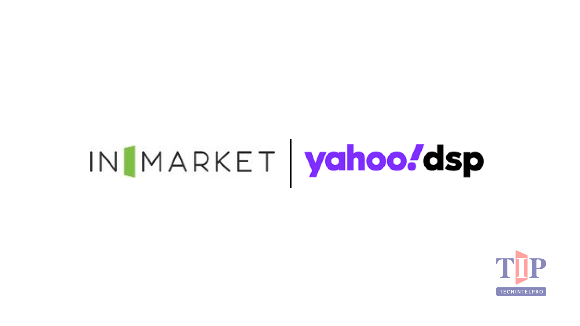 InMarket Partners with Yahoo DSP for Real-Time Visit-Based Optimization