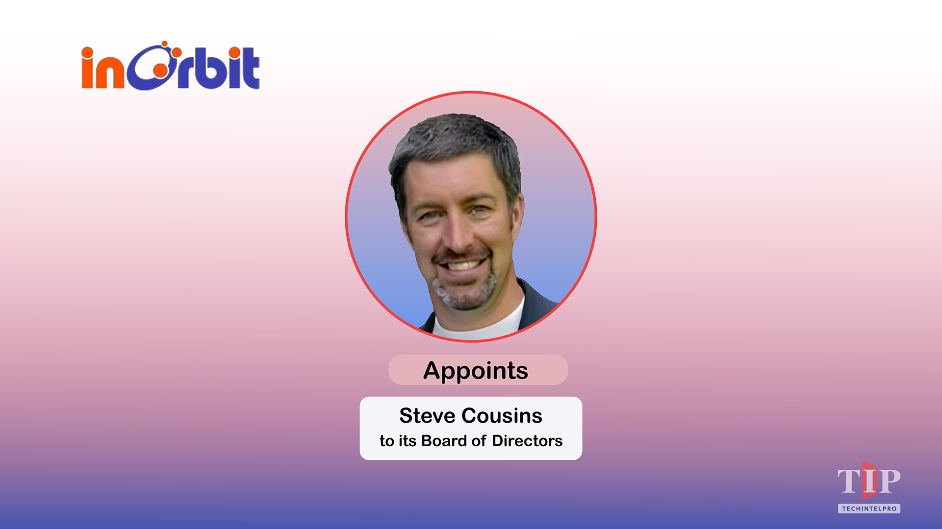 InOrbit Appoints Steve Cousins, Open-Sources OpenRobOps Fleet Manager