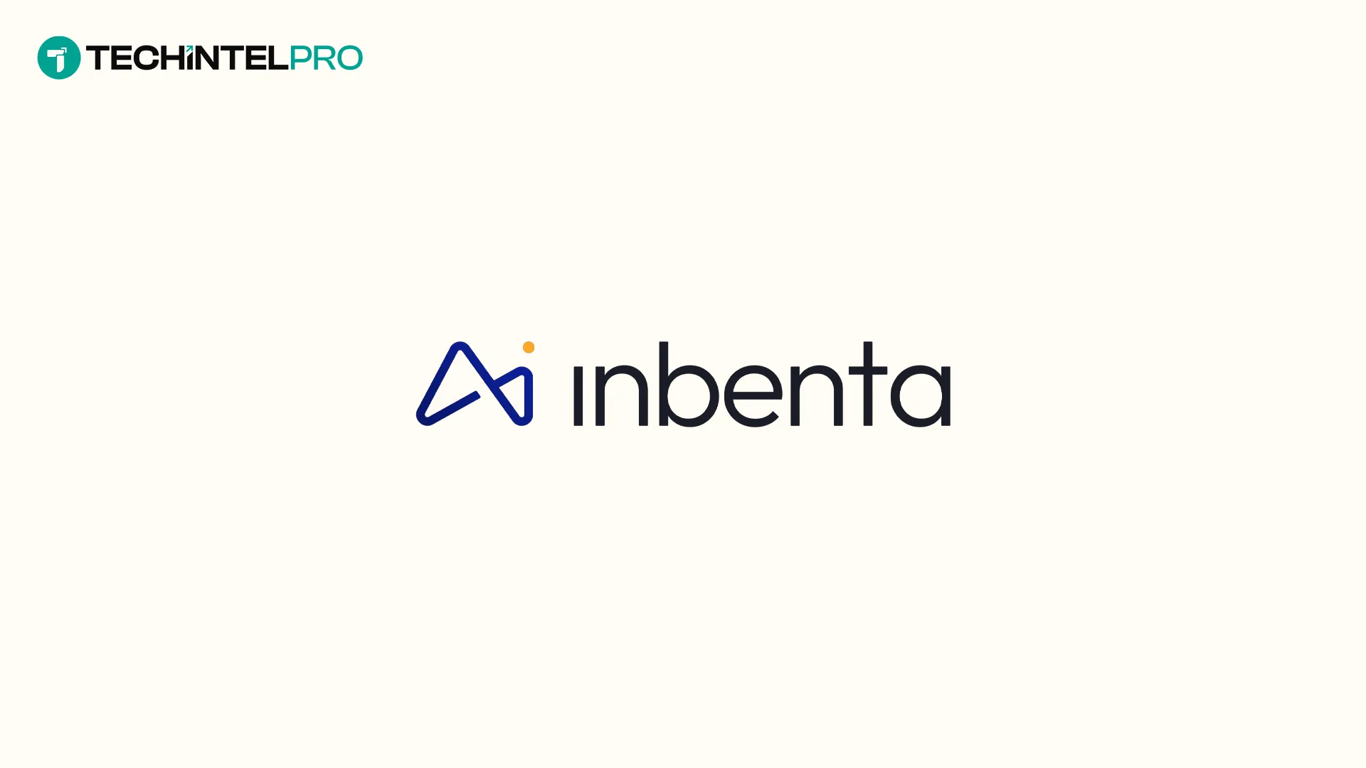 TSIA Recognizes Inbenta for AI Value Optimization