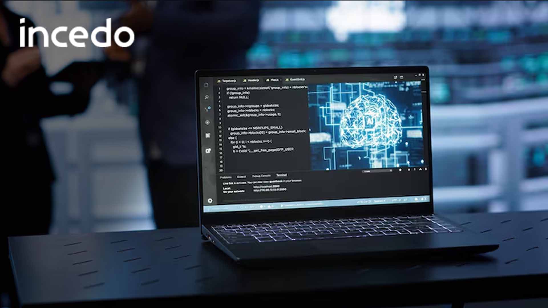 Incedo Launches Expanded AI & Data Platform Stack on AWS: Lighthouse™, DataXel, and Brainspark