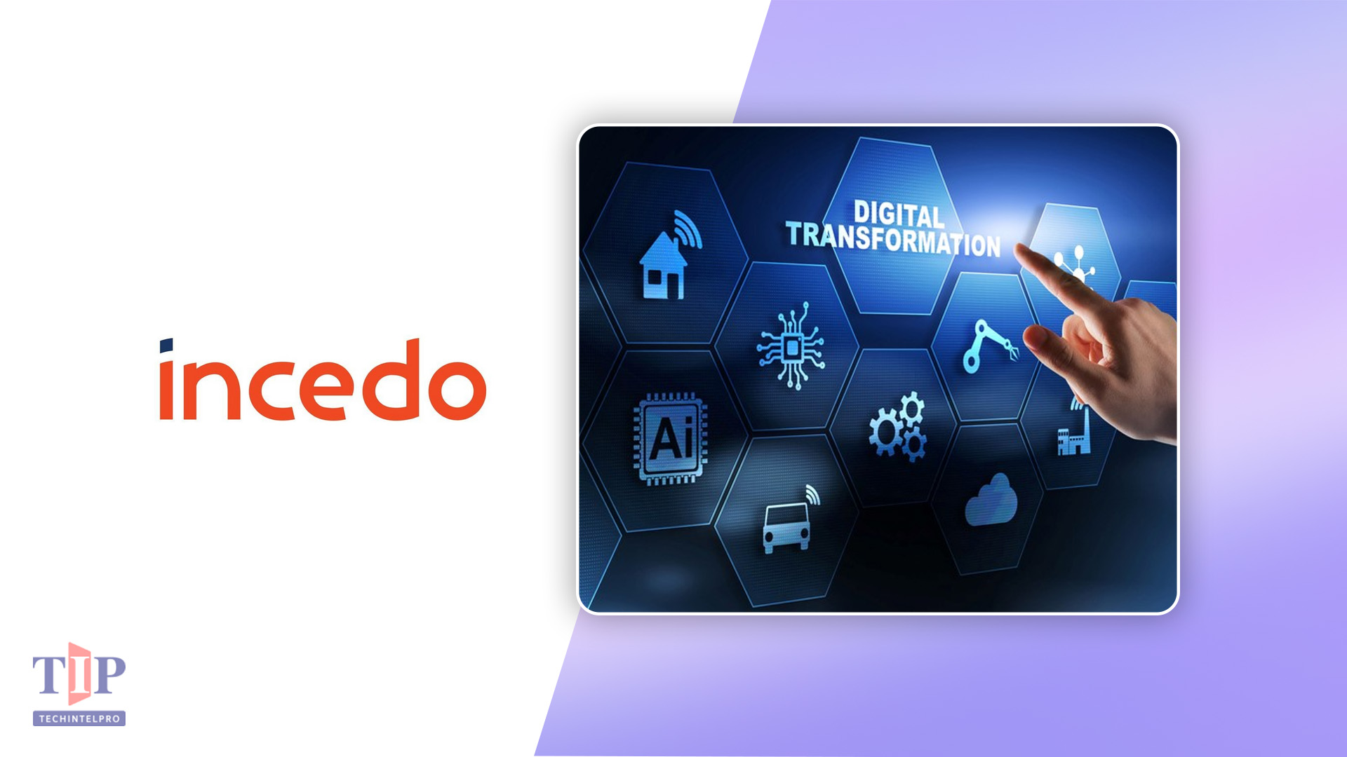 Incedo DataXel Now Available on Google Cloud Marketplace to Accelerate Enterprise Data Modernization