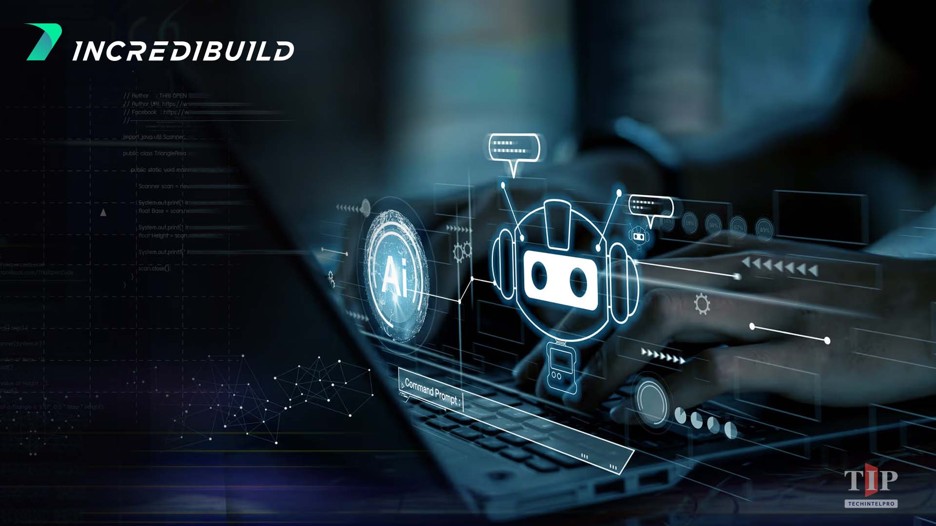 Incredibuild Launches Islo: A Secure Sandbox for AI Coding Agents