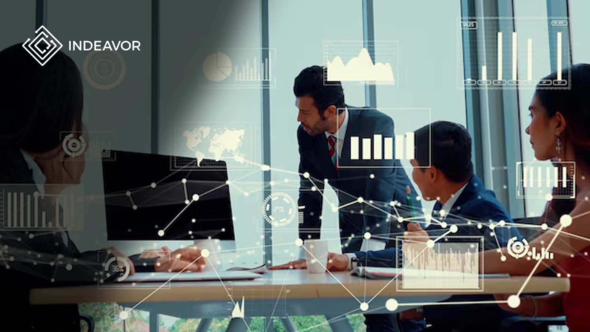 Indeavor Outlines 2026 Workforce Management Trends & Priorities