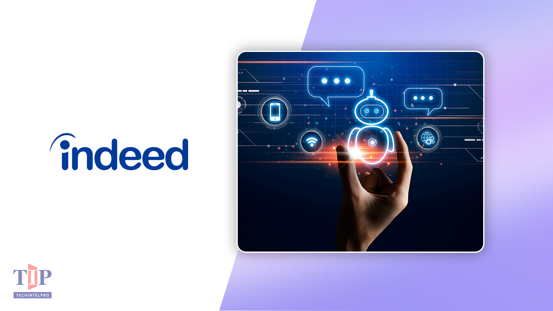 Indeed's AI-Powered Sourcing Assistant Helps Employers Hire Over 30% Faster