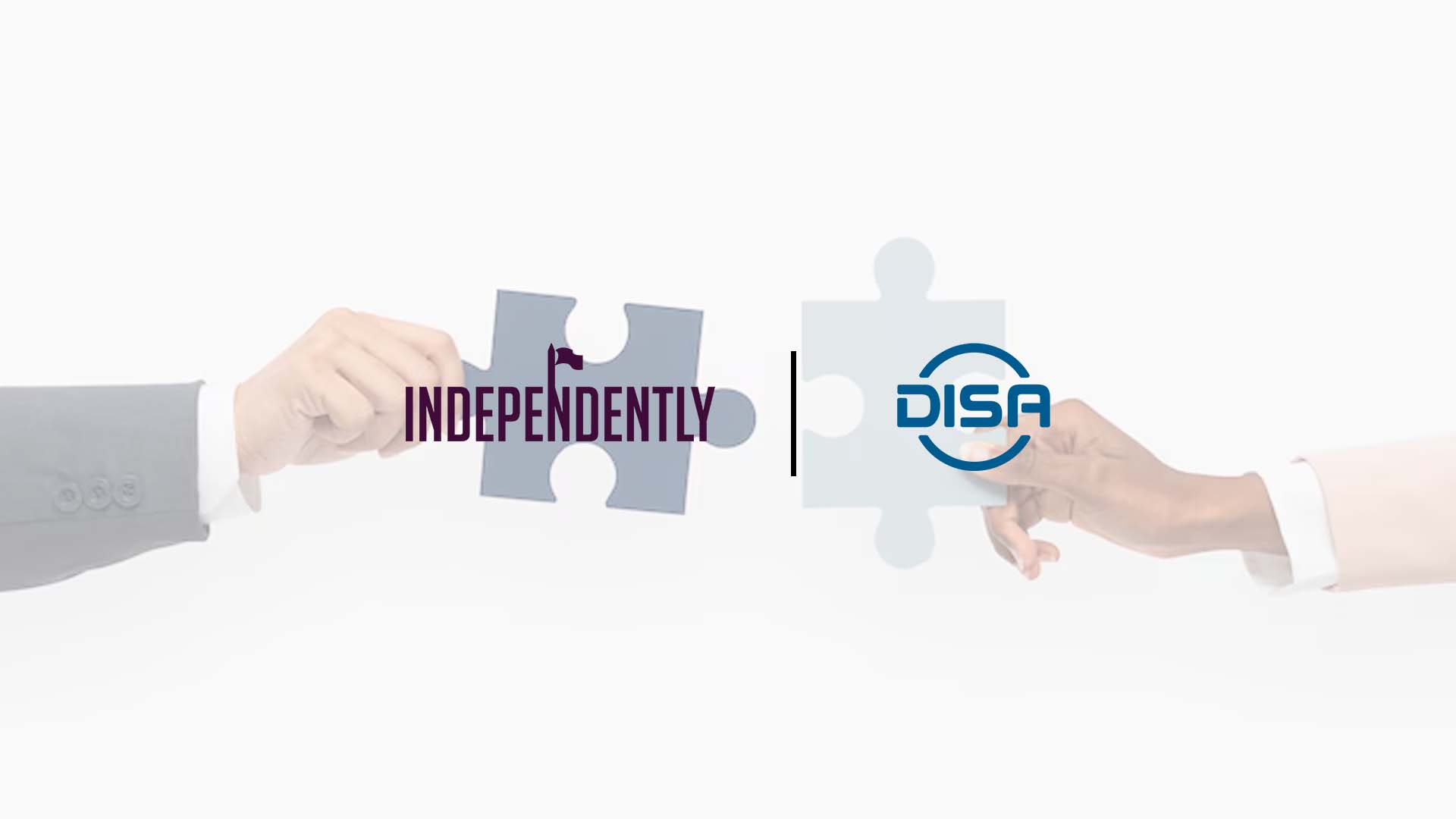 Independently.ai & DISA Partner for Independent Workforce Compliance