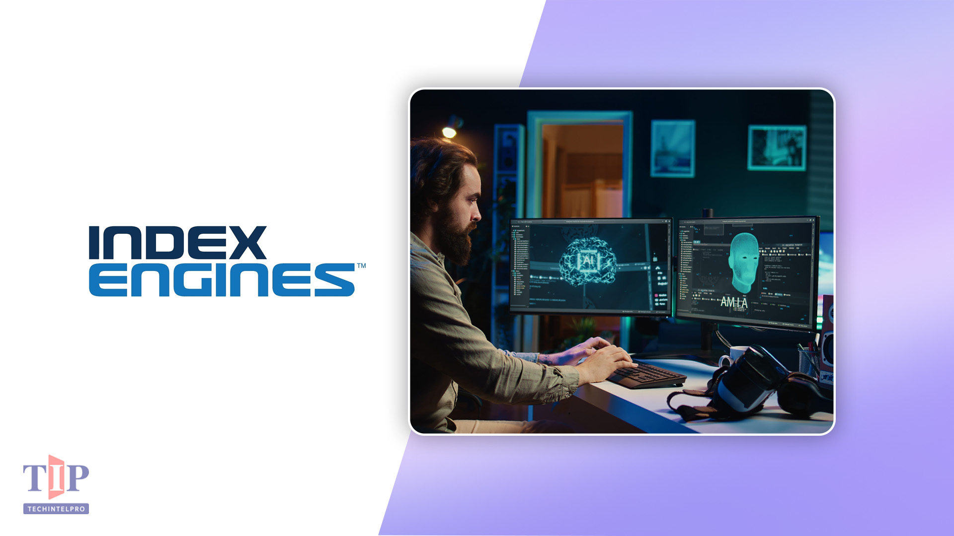 Index Engines Warns AI Is Accelerating Cybersecurity Threats