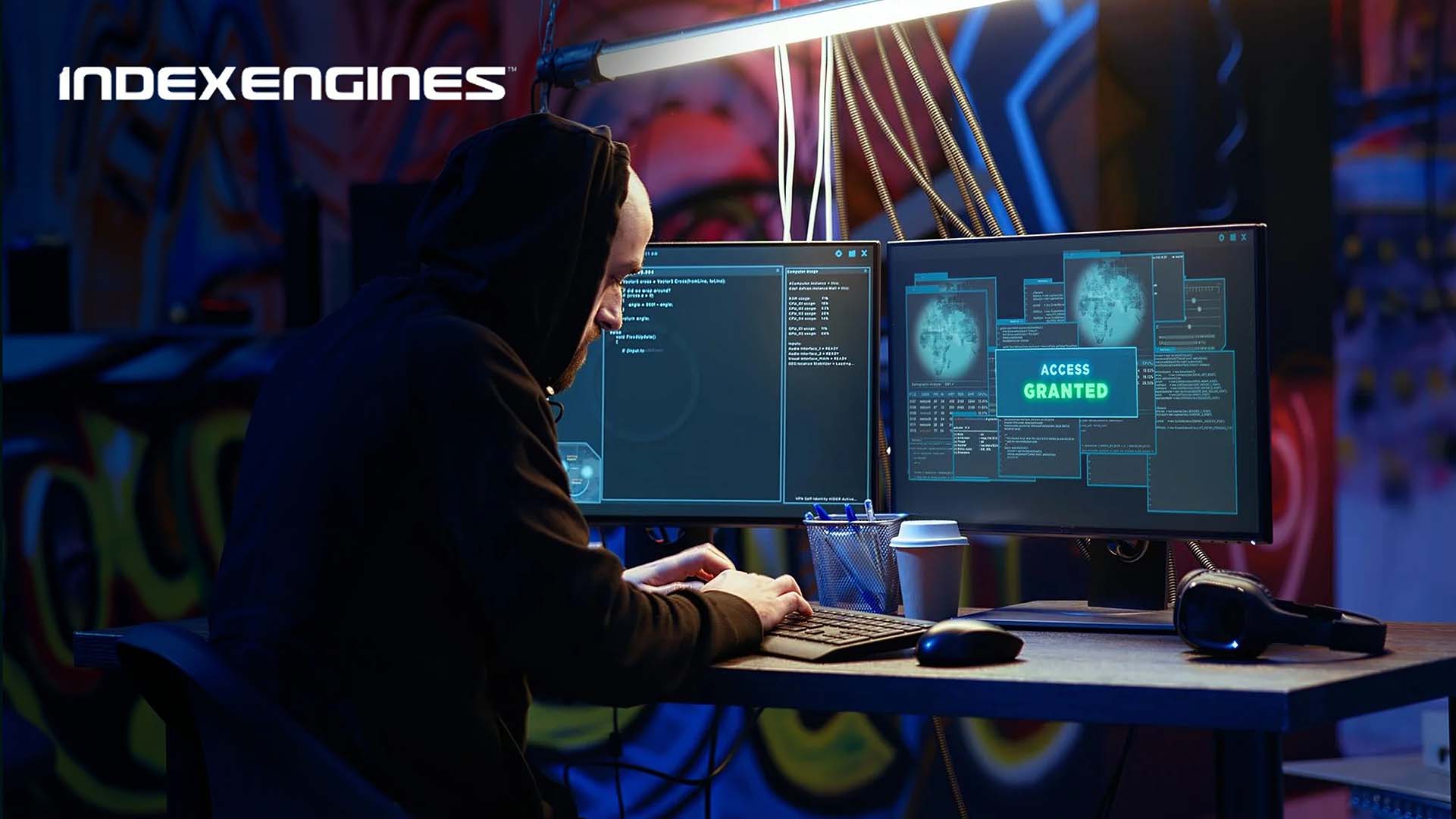 Index Engines Achieves Record 2025 Growth with CyberSense