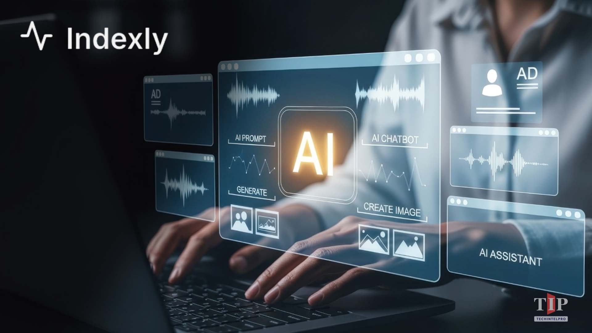 Indexly Launches AI Visibility Platform for Brand Discovery