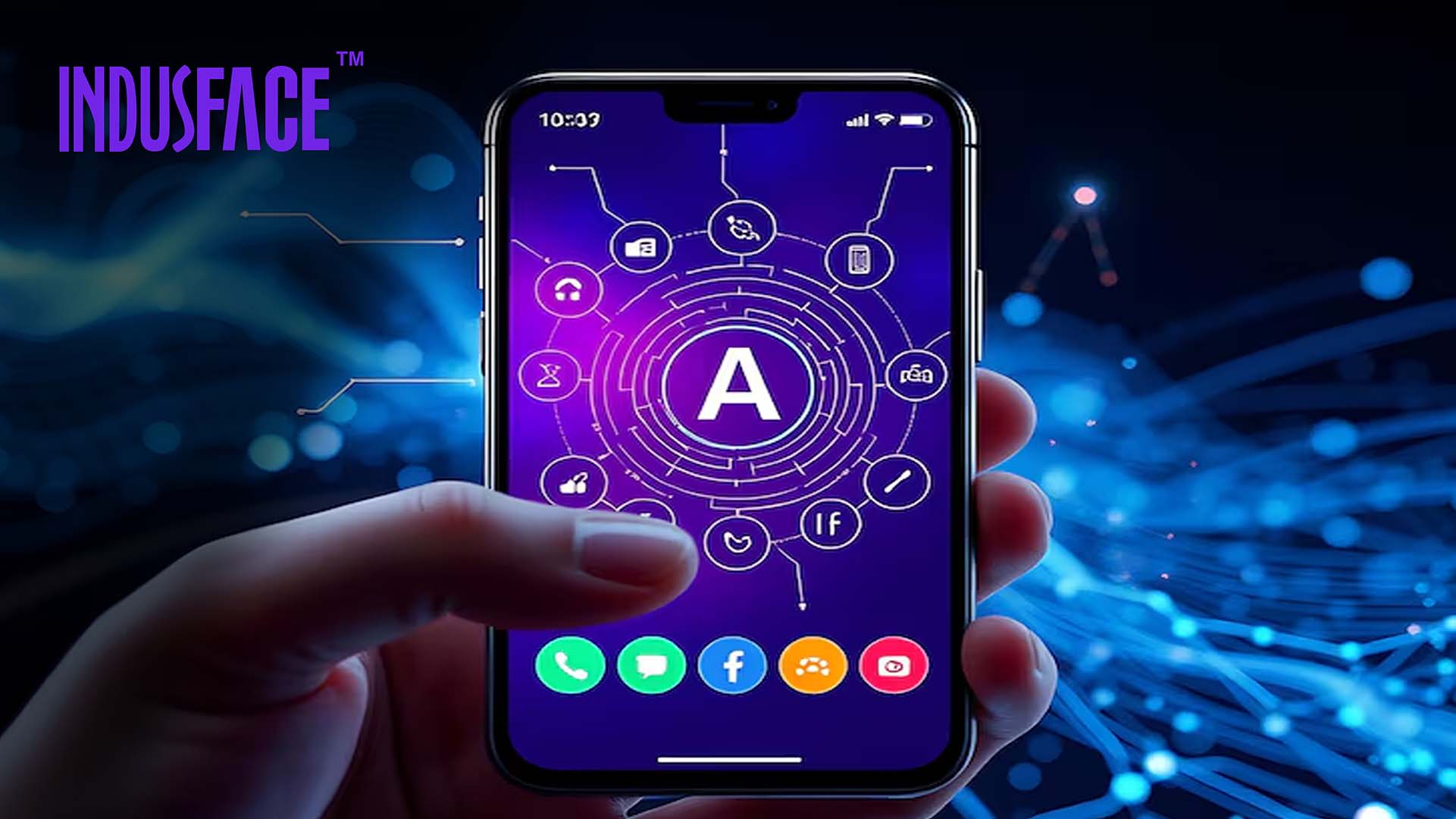 Indusface Launches AppTrana AI Shield for GenAI Security