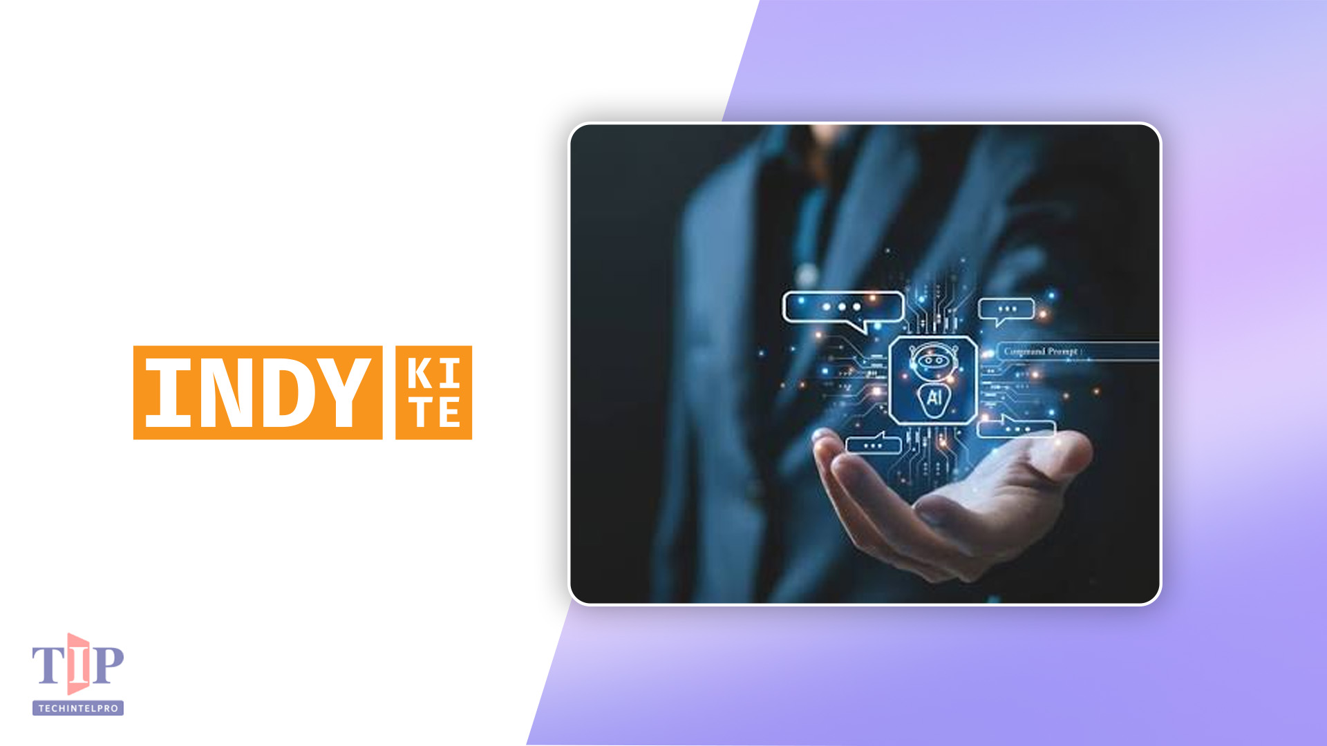 IndyKite Powers Trusted AI Data Governance for movemove Platform