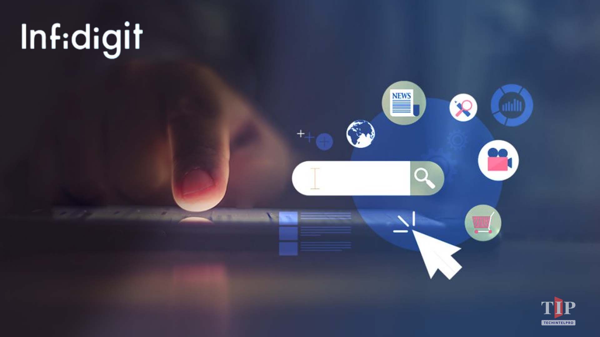 Infidigit Expands U.S. Operations to Help Brands Win in the Era of AI-Driven Search