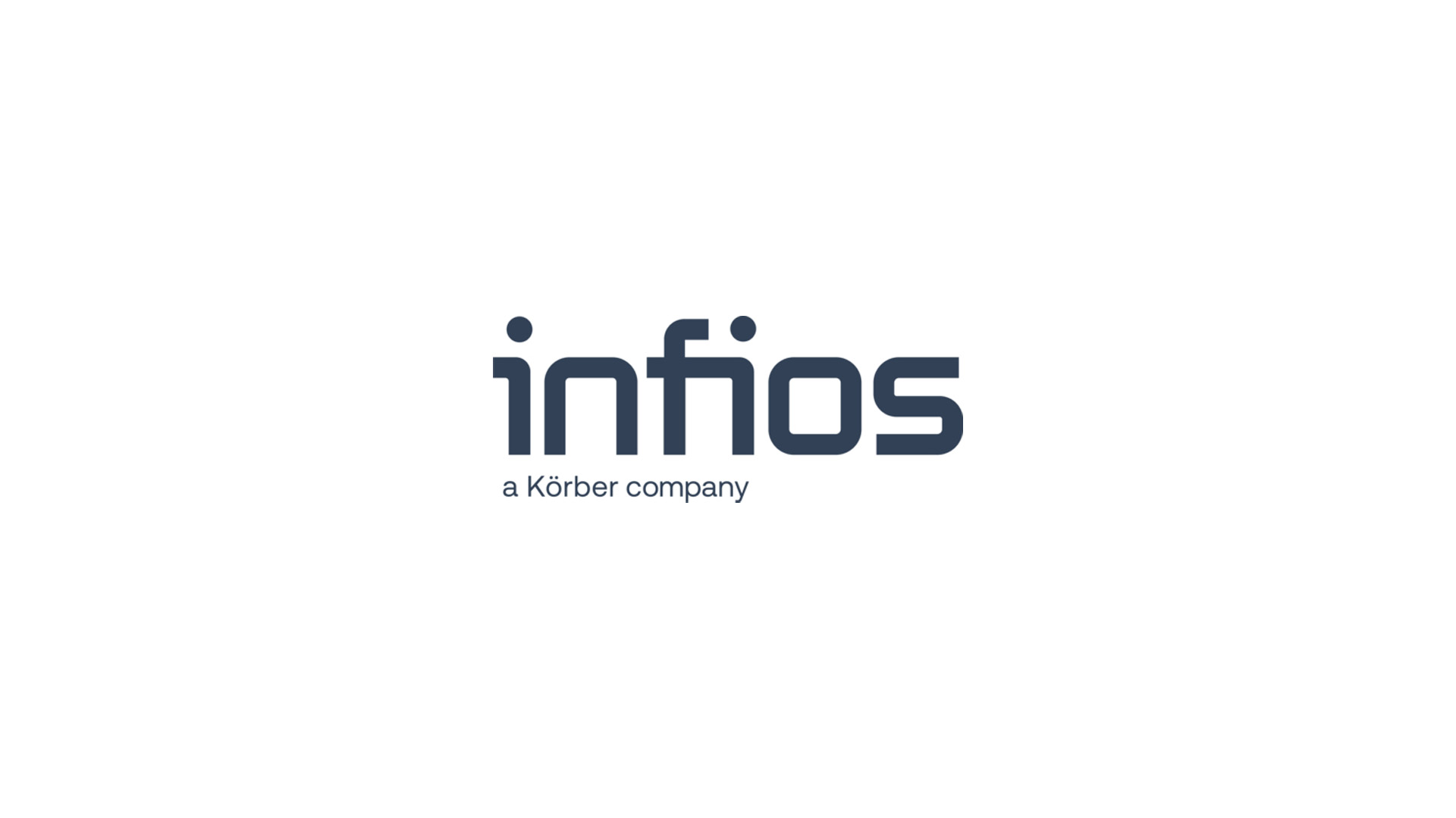 Infios Appoints Sven Adler as CFO to Drive Next Phase of Growth and Innovation