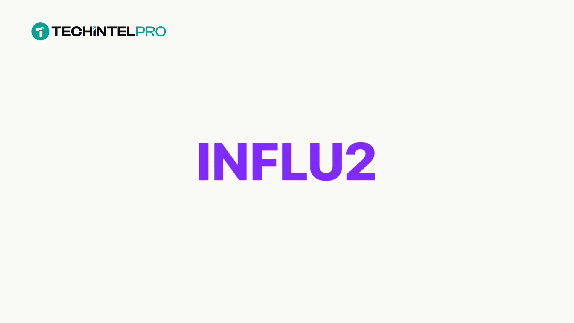 Influ2 Launches MCP for Contact-Level ABM to Close Gap Between Insight and Execution