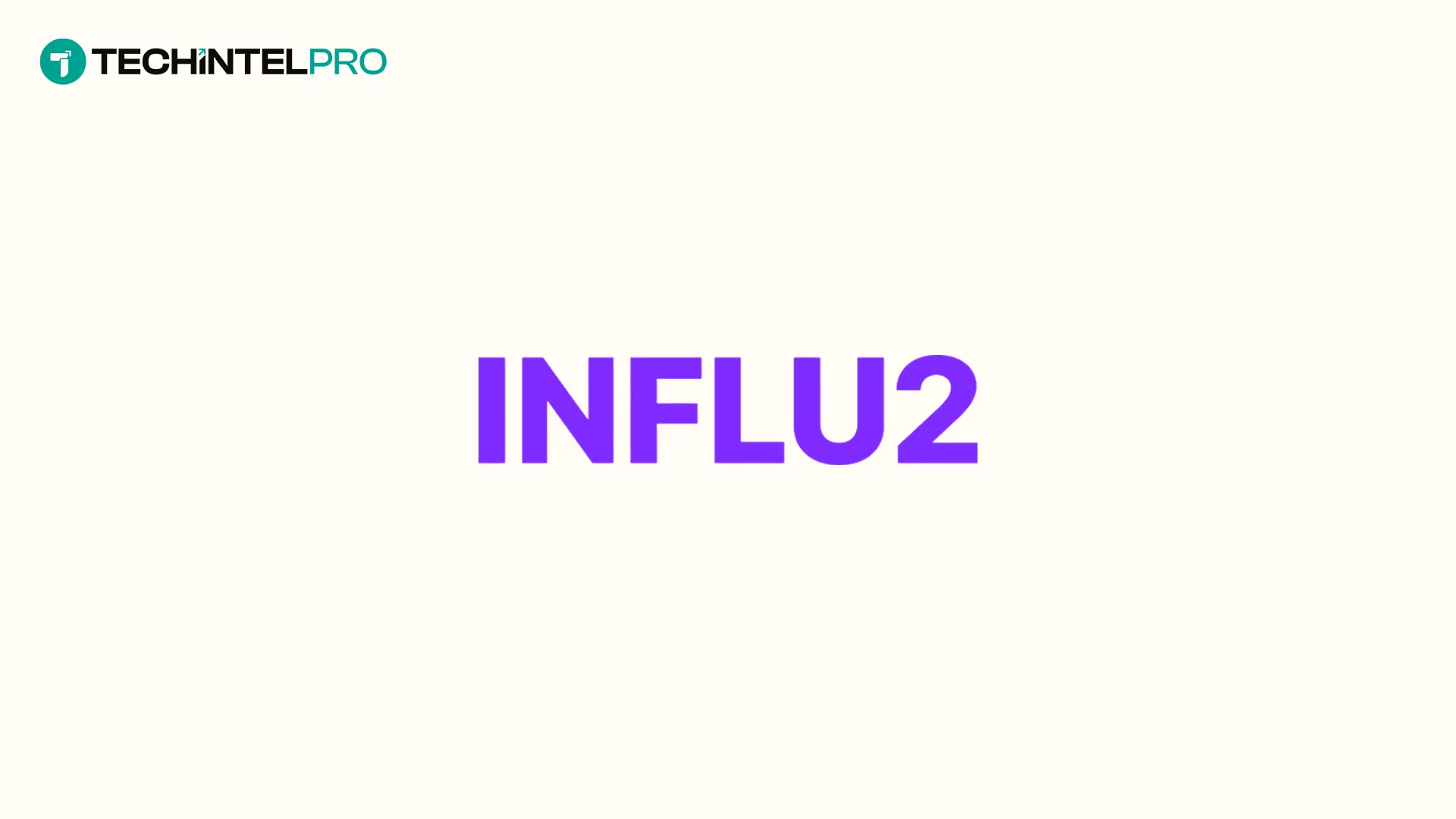 Influ2 Named a Challenger in Gartner Magic Quadrant for ABM