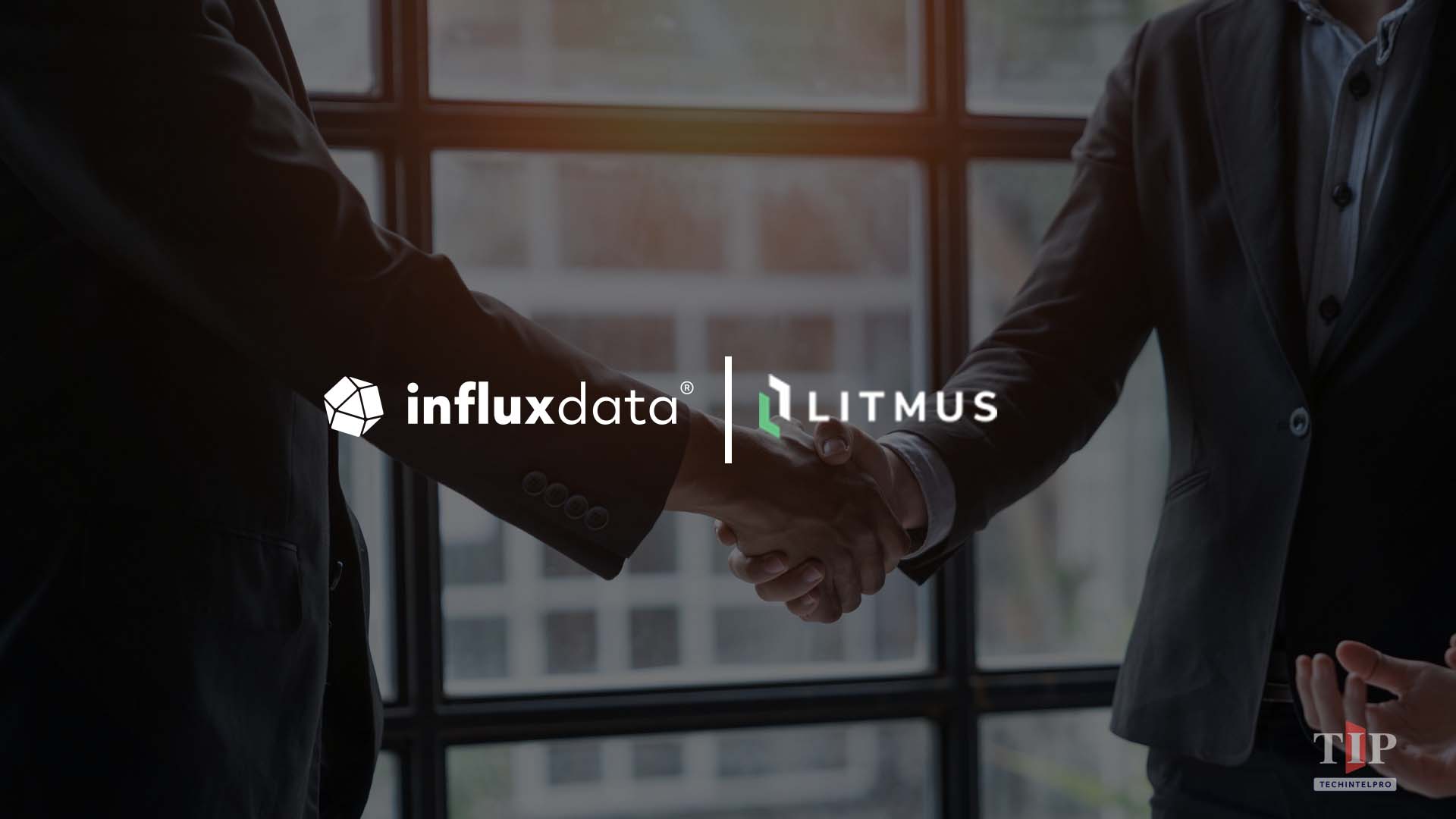 InfluxData and Litmus Partner for Scalable Industrial AI at the Edge