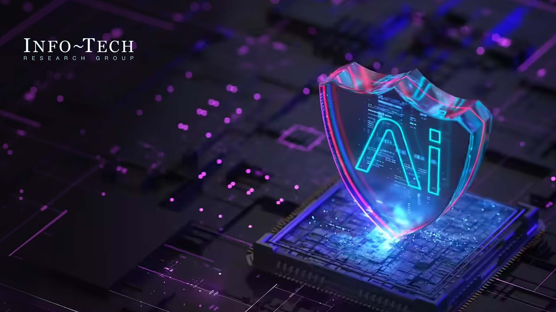 Info-Tech: Why Most Data Strategies Fail at the Operating Model Level