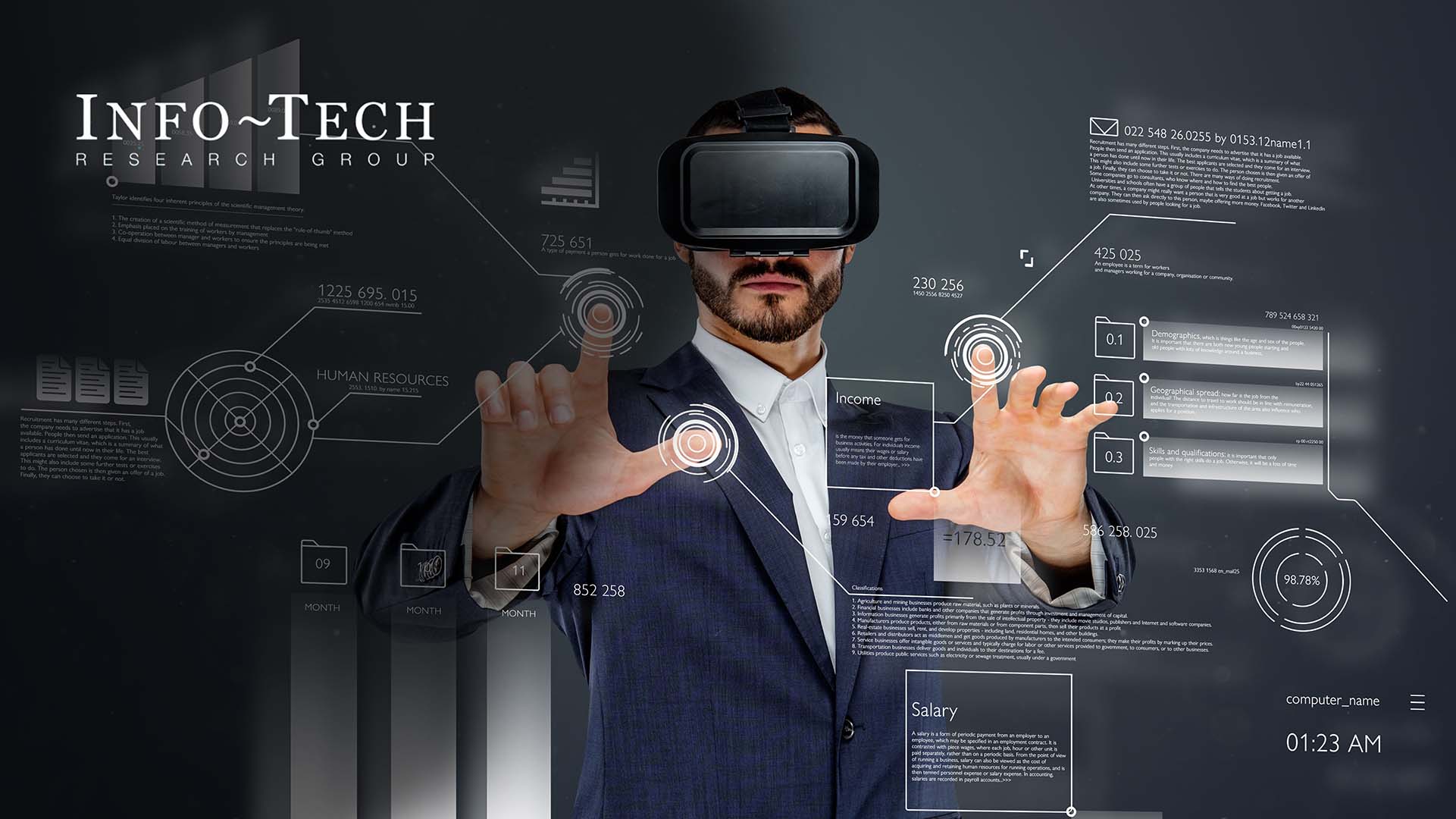 CIOs Gain Clarity on 2026 Tech Trends at Info-Tech LIVE in New Orleans