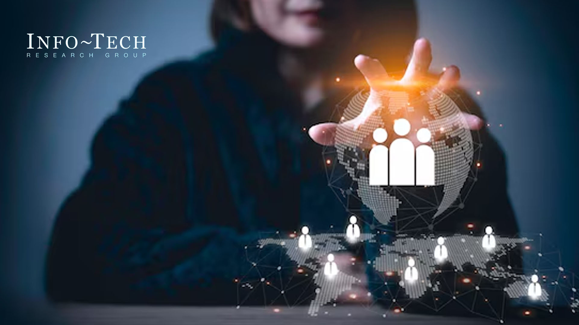 Info-Tech Security Priorities 2026 Report Released