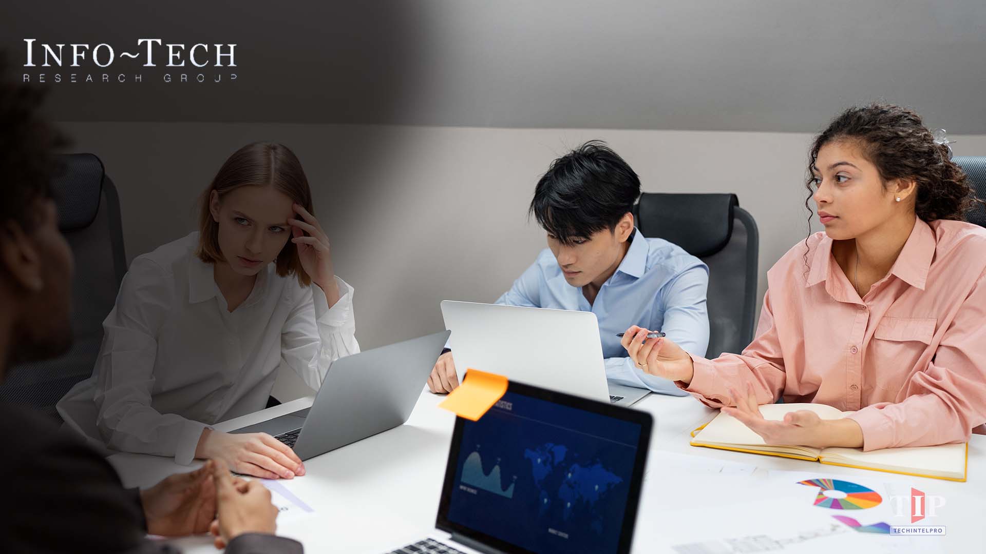 Info-Tech Unveils Realistic Project Costing Blueprint for CIOs
