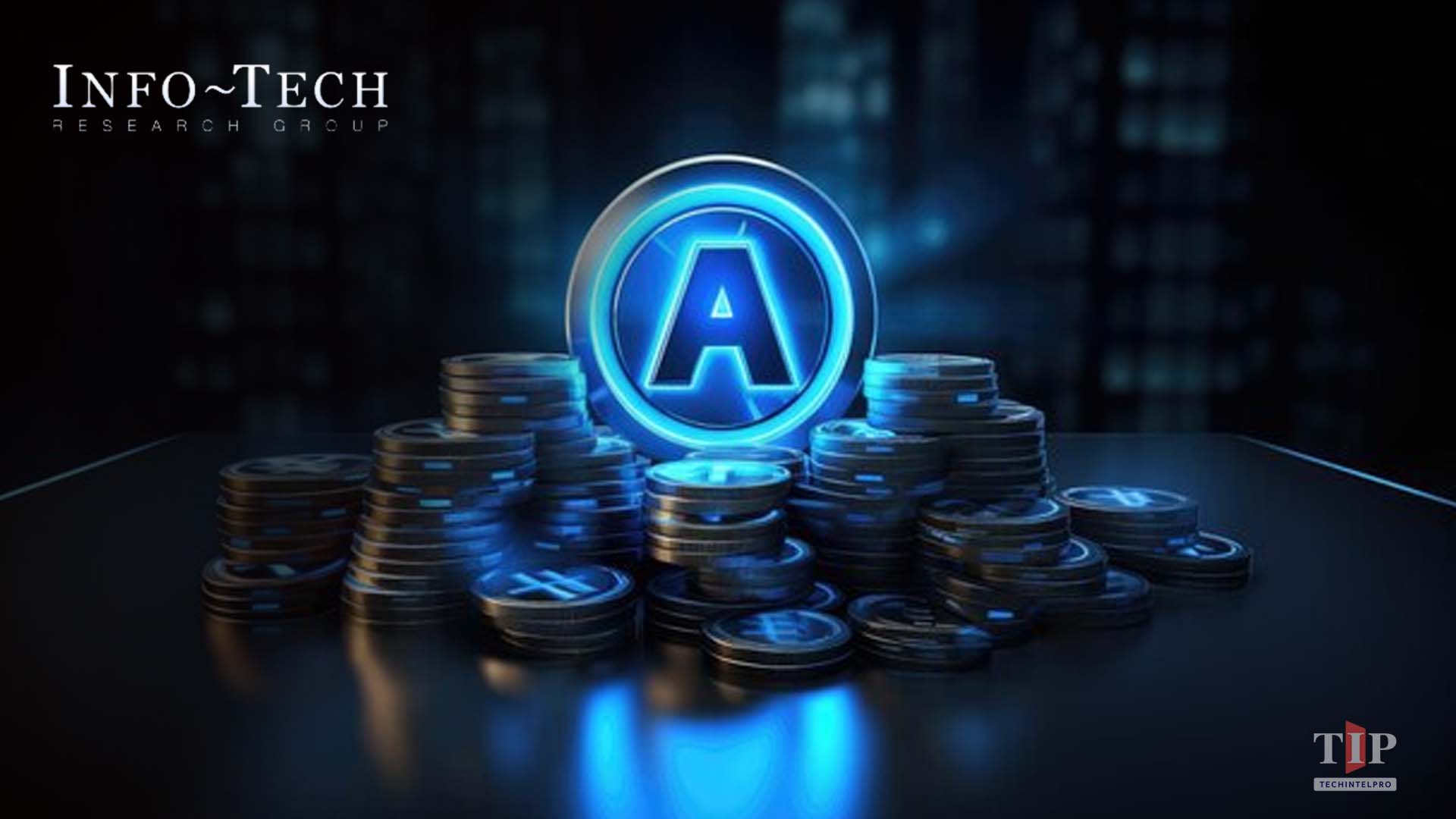 Info-Tech Research Group Unveils Next-Gen Retail Tech Stack Roadmap