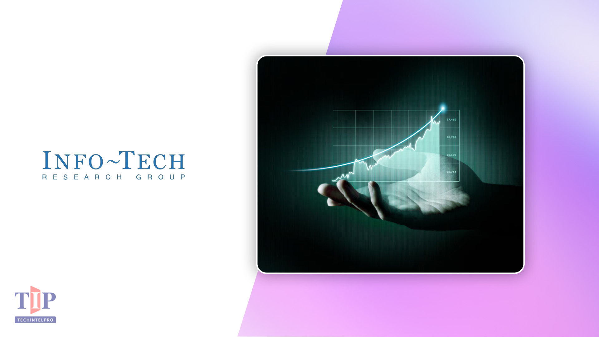 Info-Tech Research Group Unveils Blueprint to Scale Software Growth