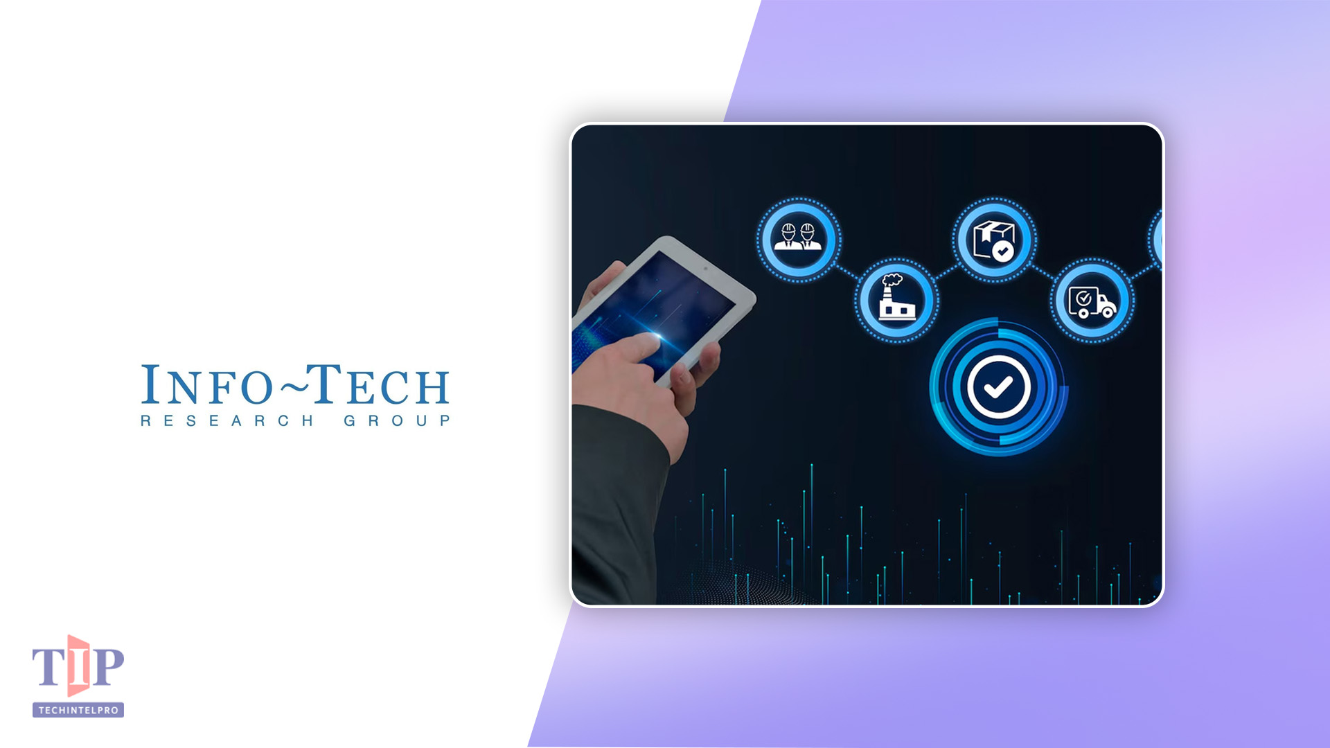Info-Tech Shares Framework for Enterprise App Support Teams