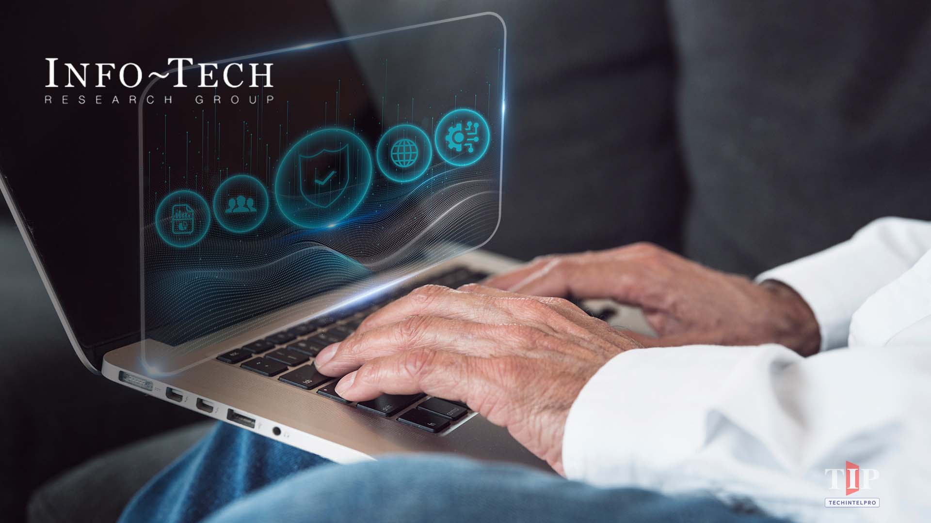 2025 Top-Rated Software: DocuSign, Calendly Lead Info-Tech List