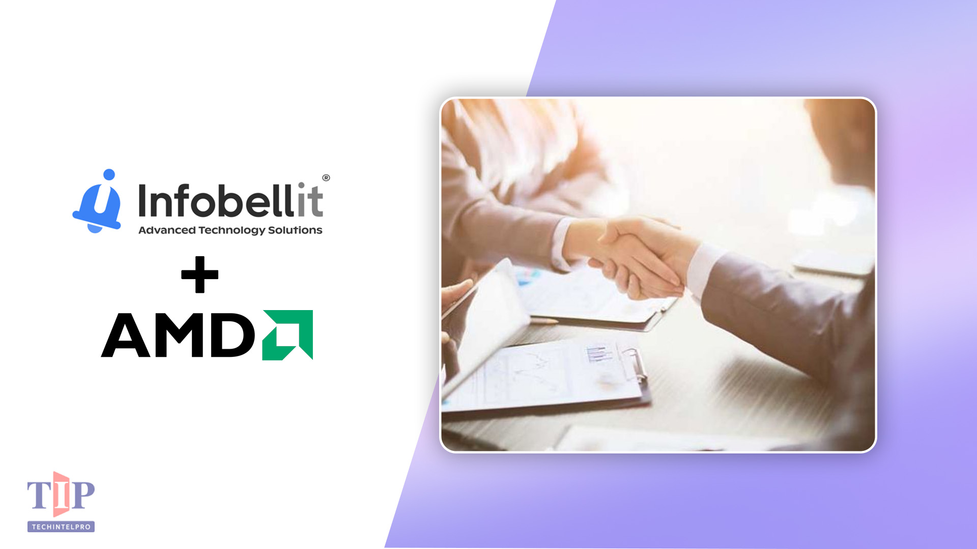 Infobell IT Solutions and AMD Partner to Accelerate Enterprise Agentic AI Innovation