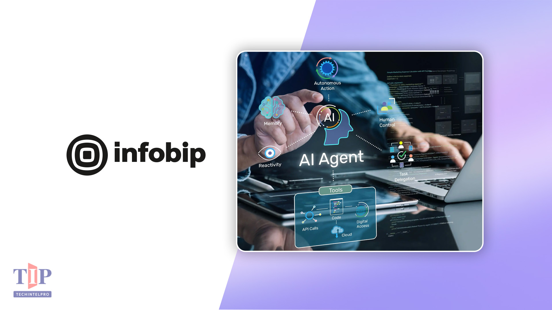 Infobip Highlights AI-Driven Shift in Airline Disruption Management