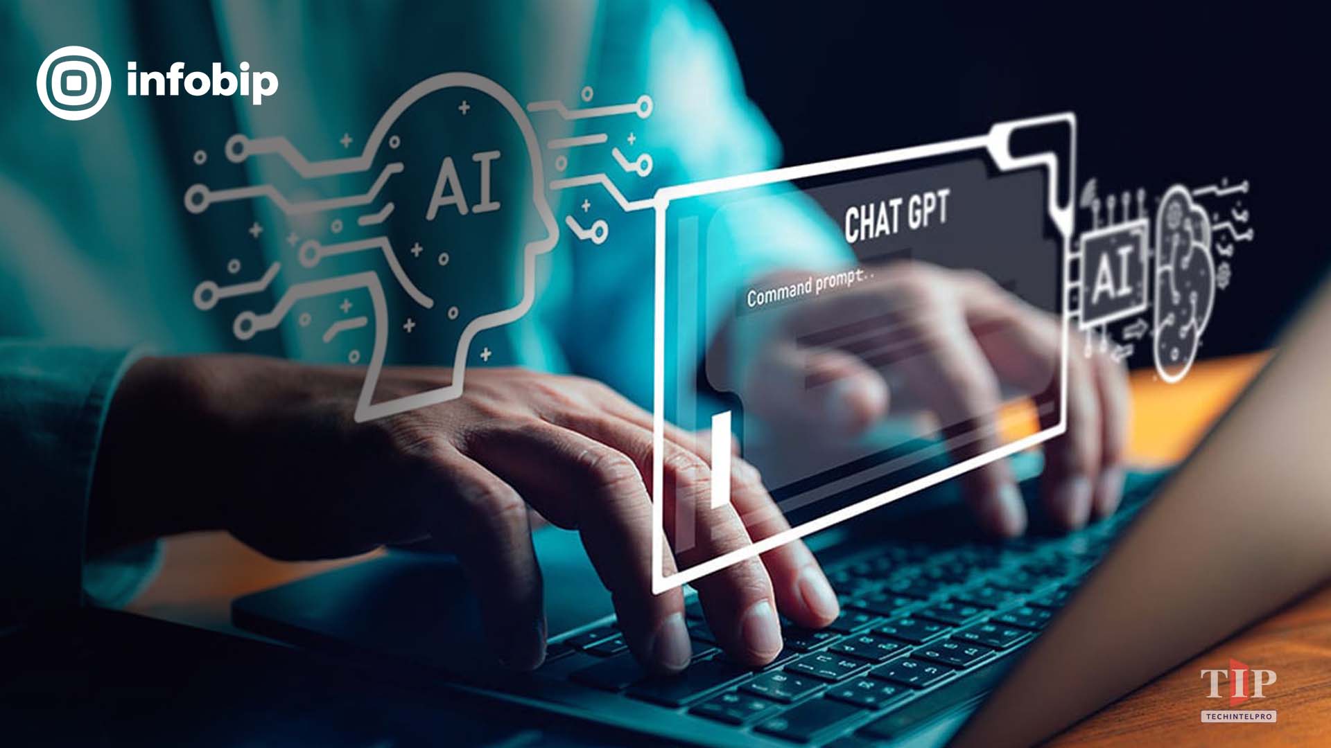 Infobip Set to Launch AgentOS for Autonomous AI Customer Journeys