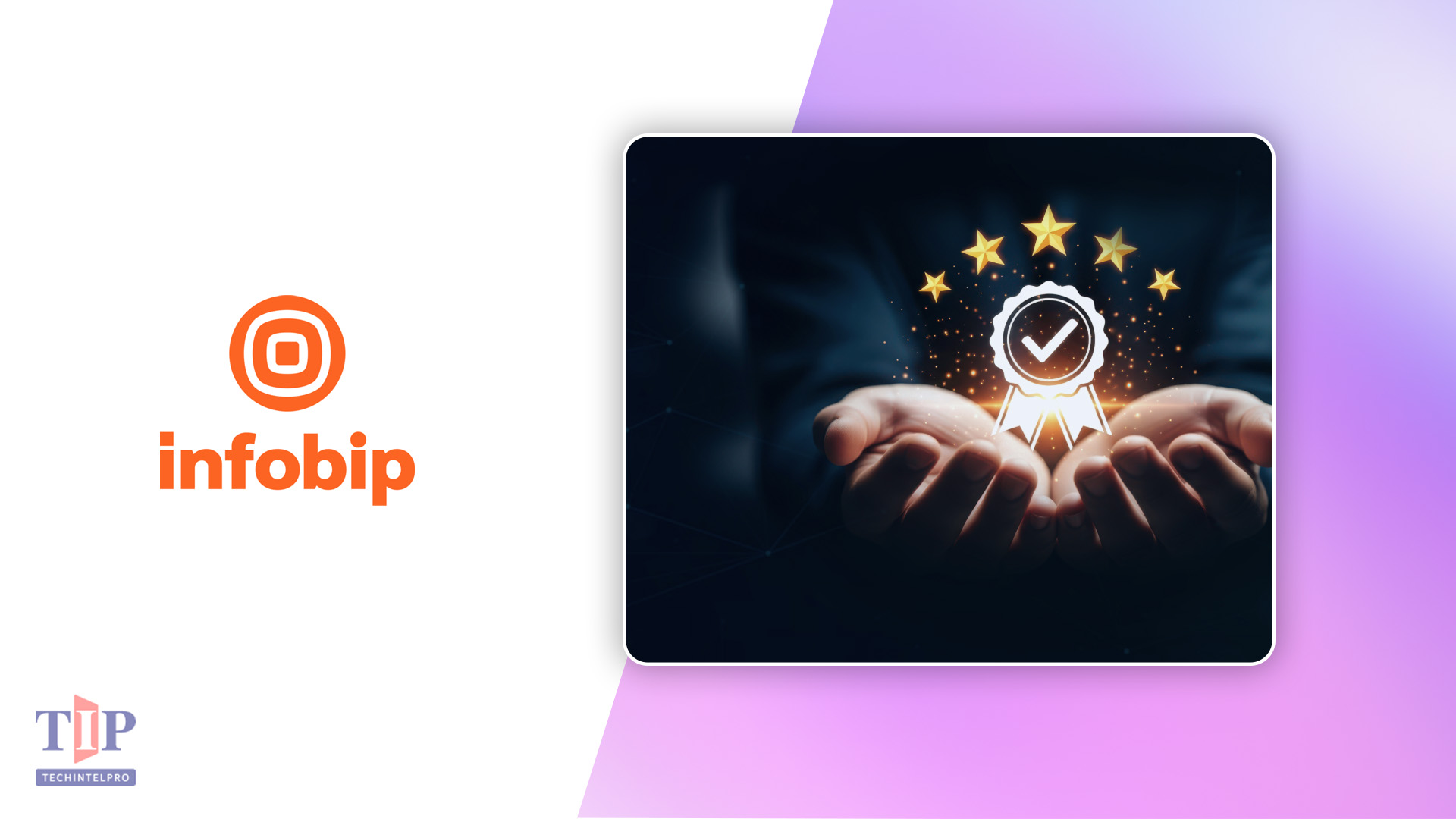 Infobip Named Leader in 2026 Gartner Magic Quadrant for CPaaS