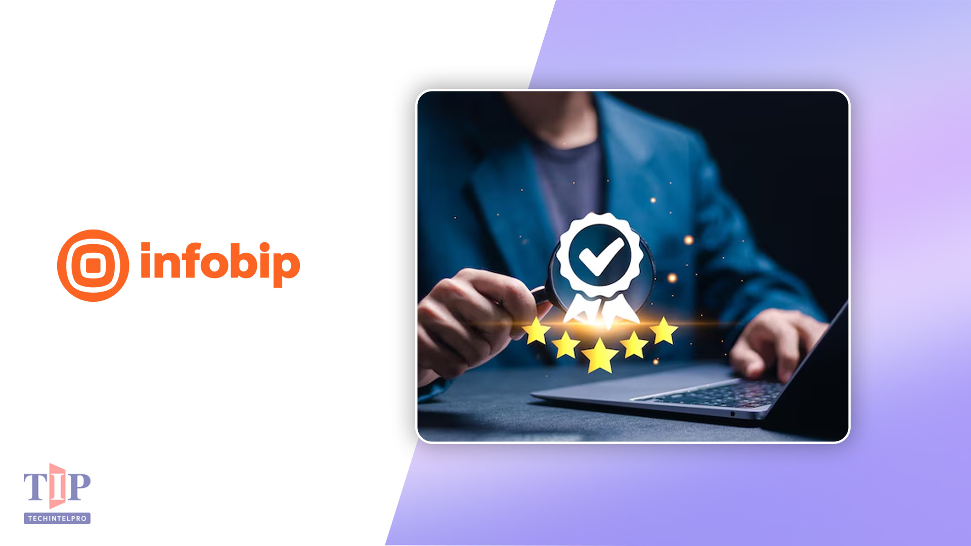 Infobip Named a Leader in Gartner CPaaS Magic Quadrant Again