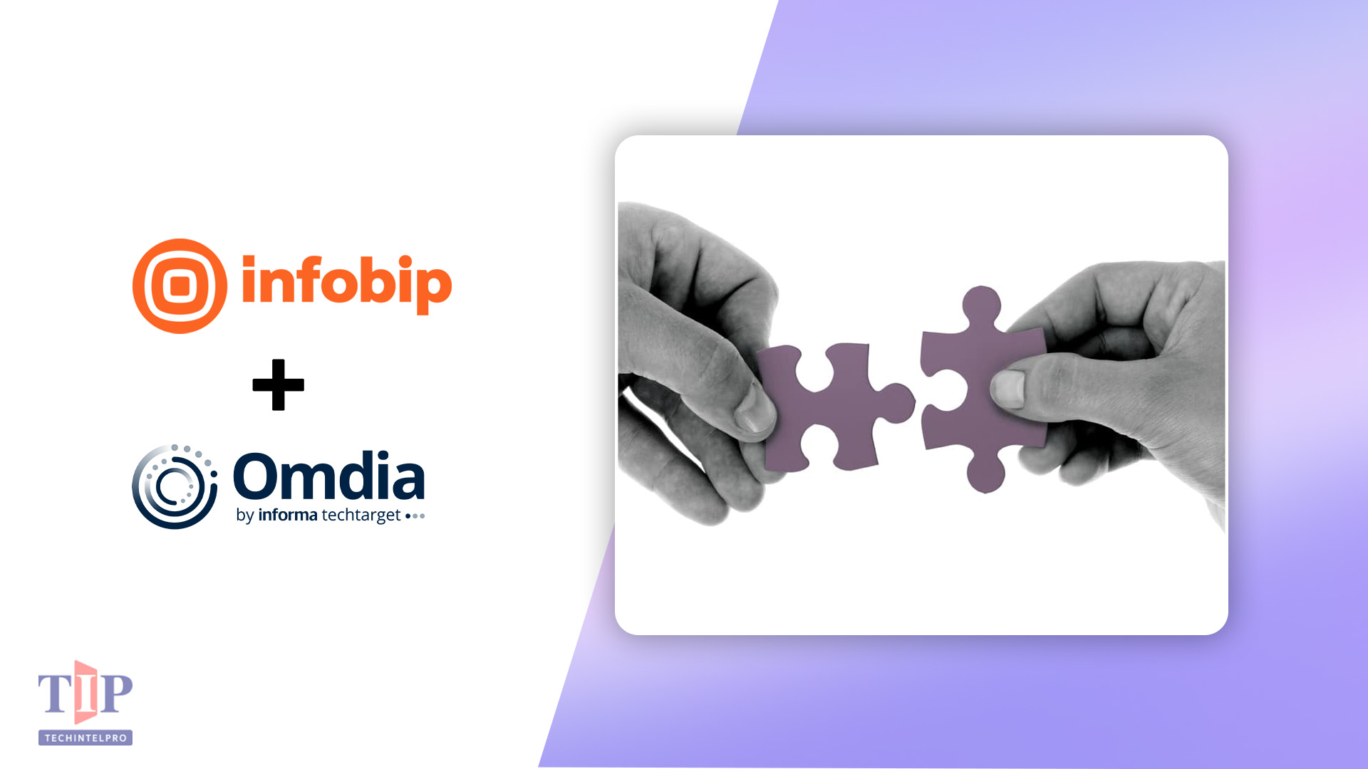 Infobip Releases Voice AI Strategy White Paper
