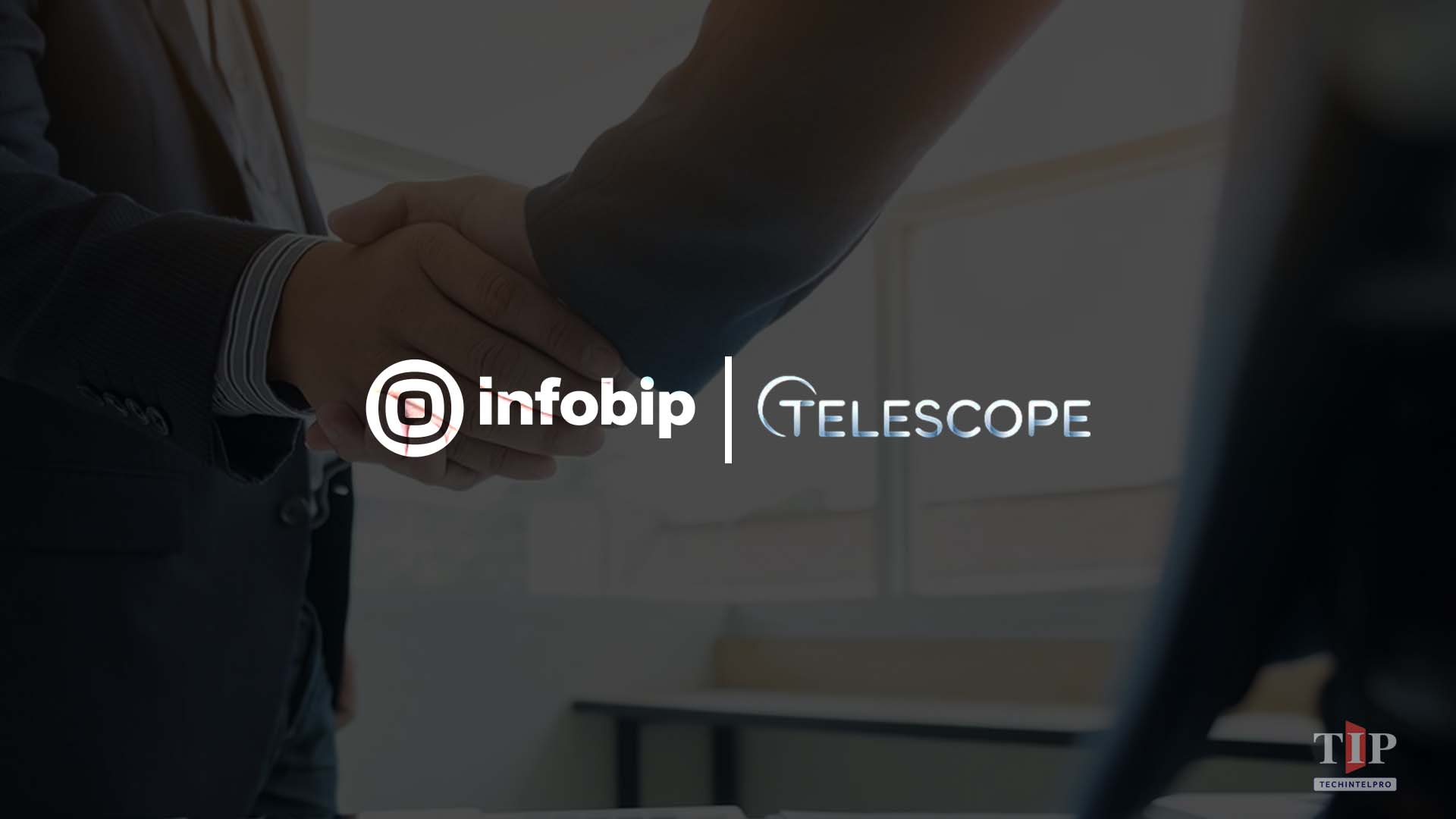 Infobip and Telescope Partner for SMS & WhatsApp Audience Engagement